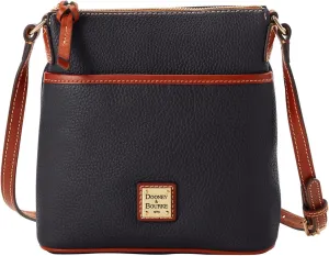Dooney & Bourke Handbag, Pebble Grain Small Everyday Crossbody