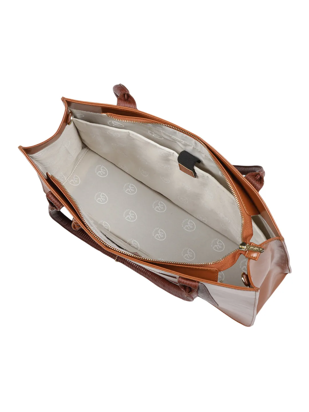 Dua Tan Laptop Bag