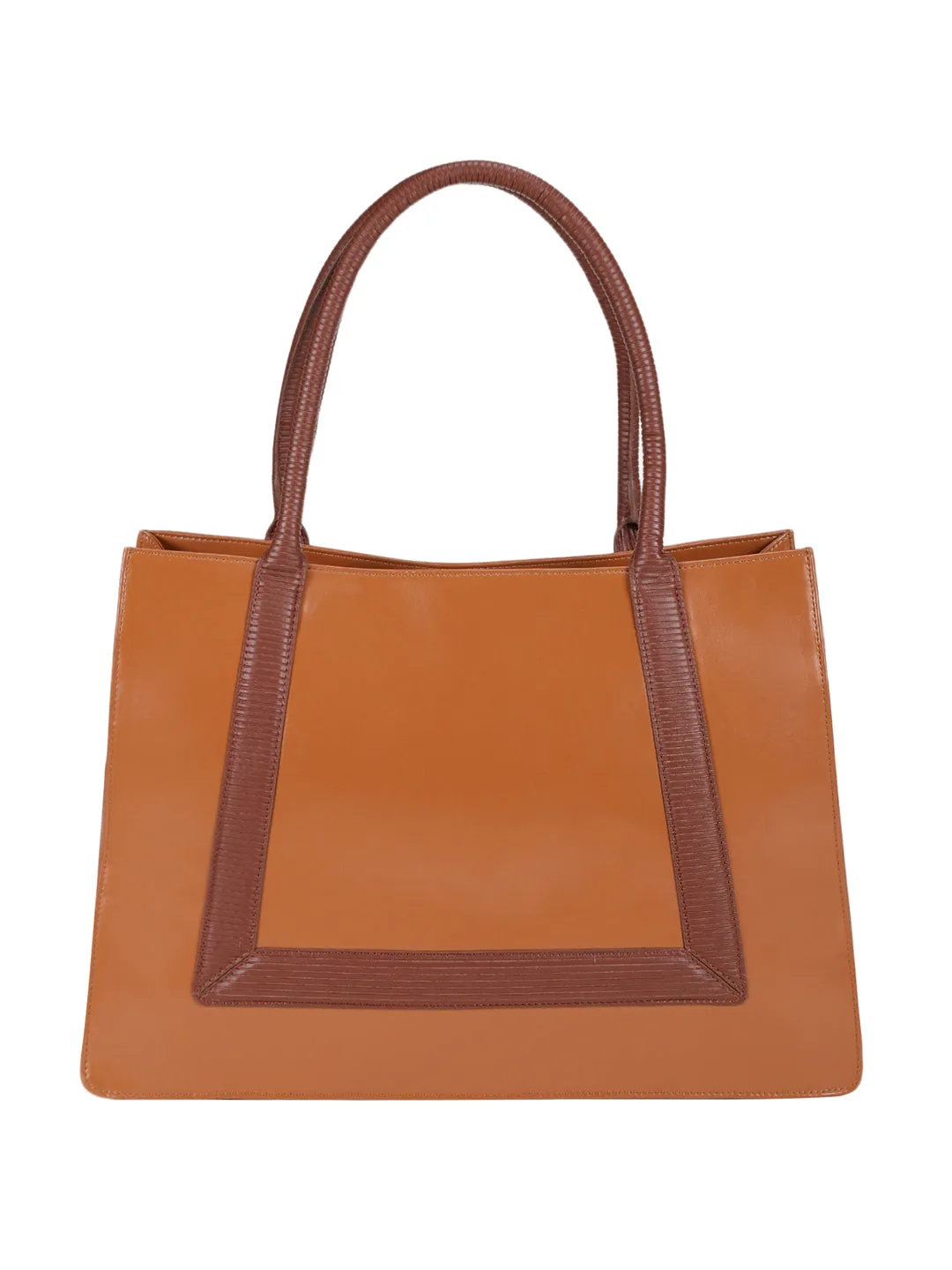 Dua Tan Laptop Bag