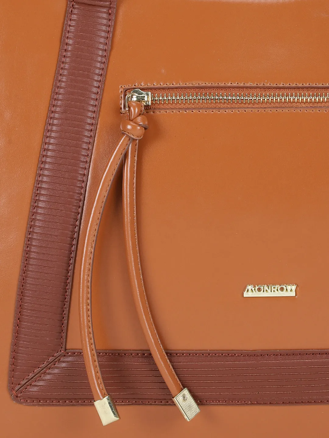 Dua Tan Laptop Bag