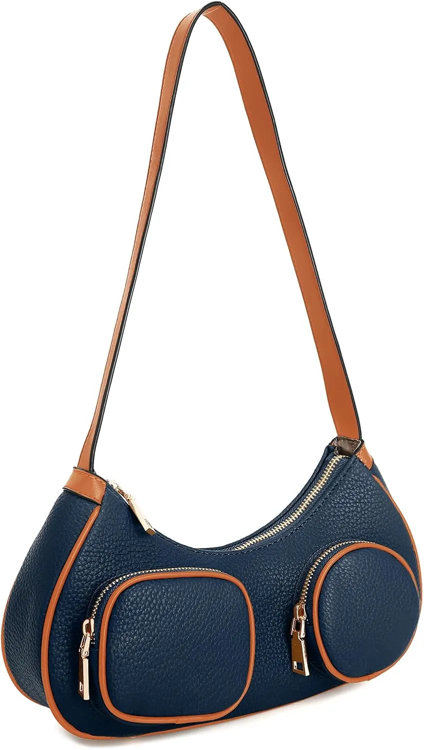 E Shoulder Bag for Women Small Purses for Women