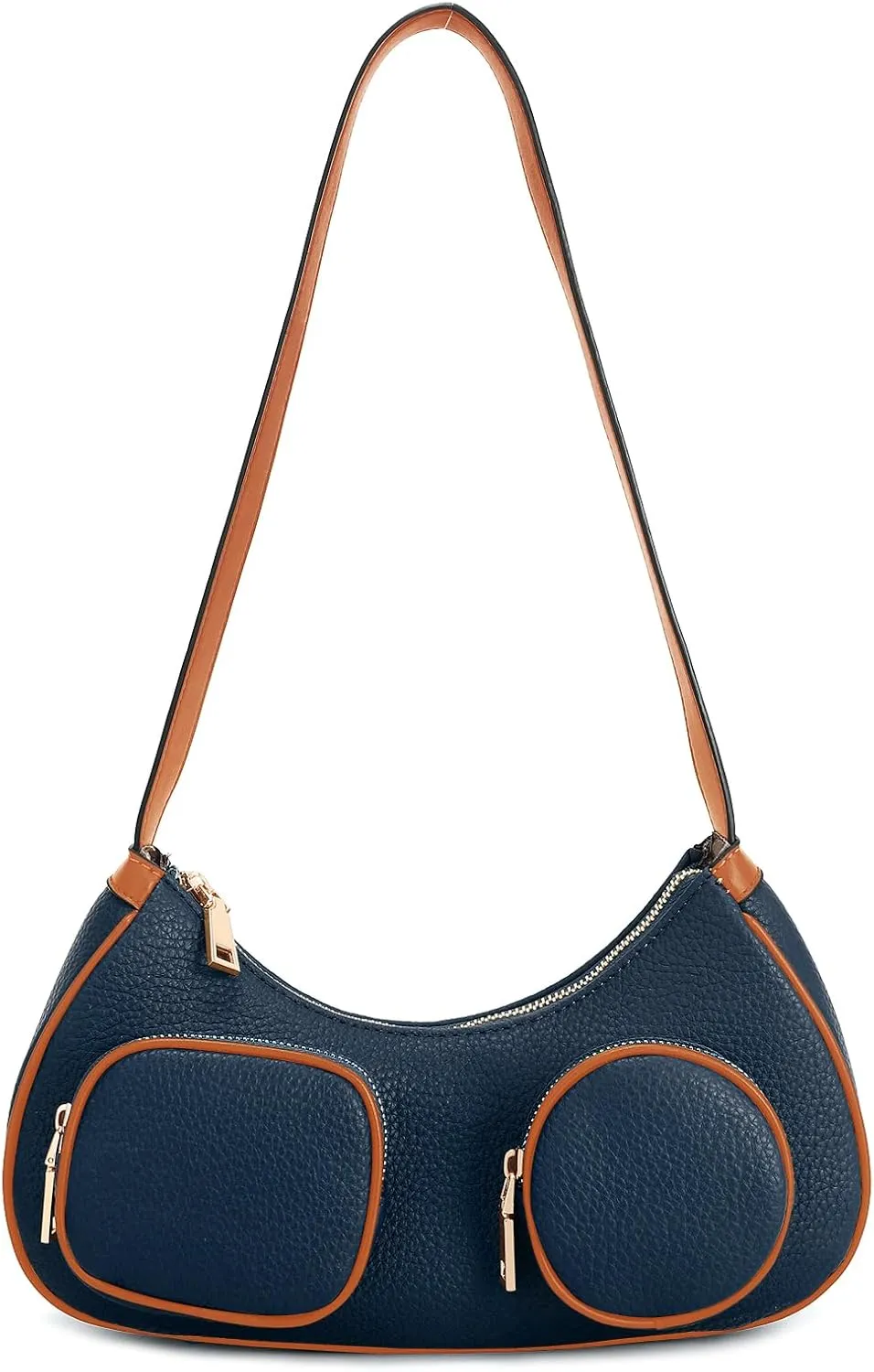 E Shoulder Bag for Women Small Purses for Women