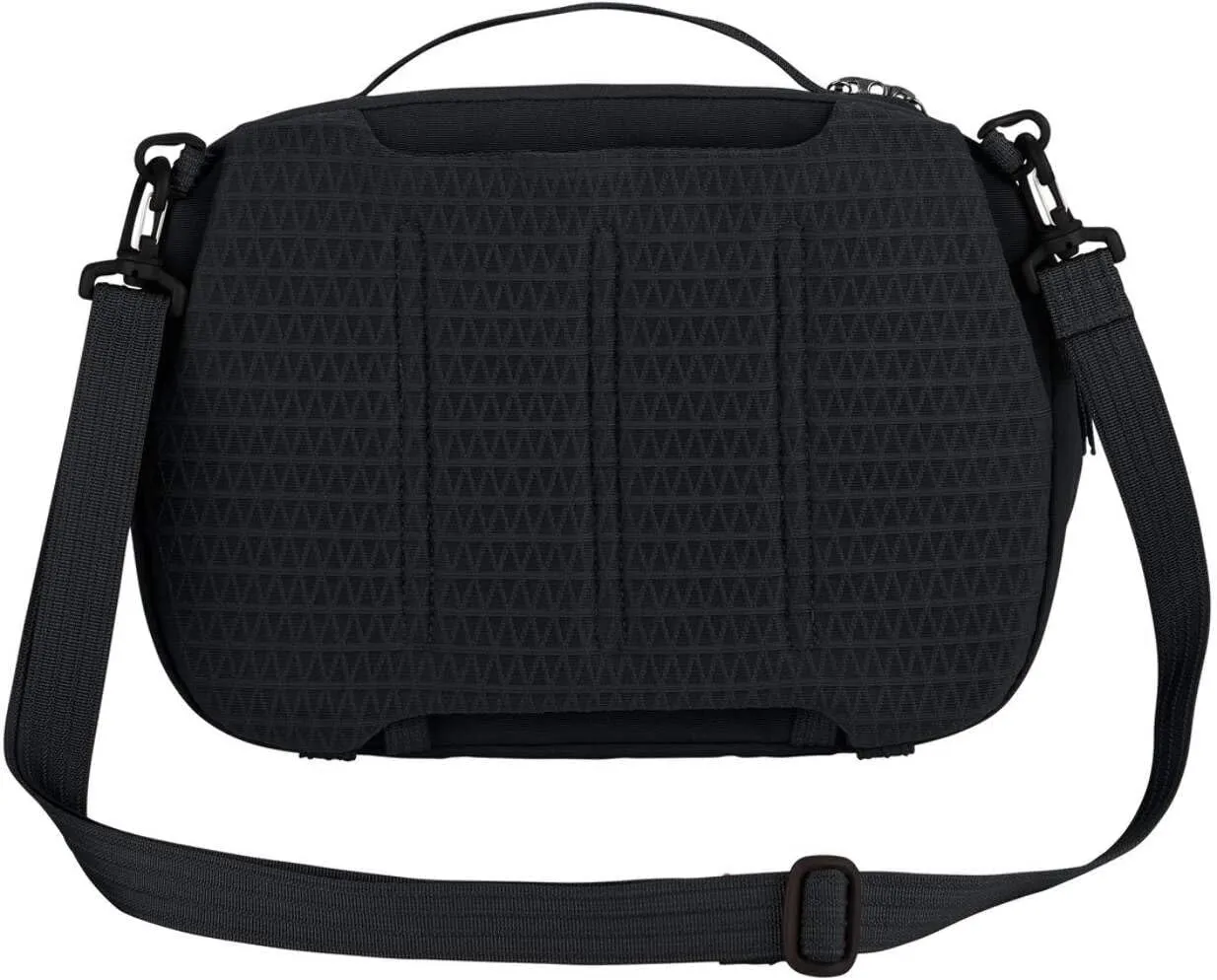 eagle creek Explore Mini Messenger Bag - Crossbody Bag for Women and Men, One Size