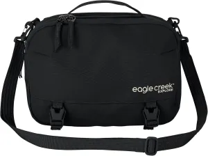 eagle creek Explore Mini Messenger Bag - Crossbody Bag for Women and Men, One Size