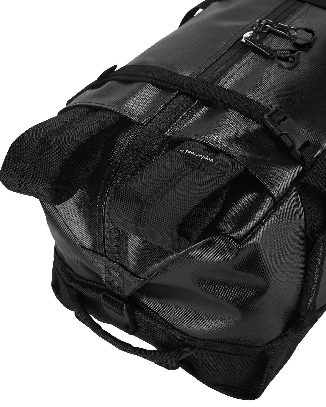 Eagle Creek Migrate Wheeled Duffle Bag 130L Black