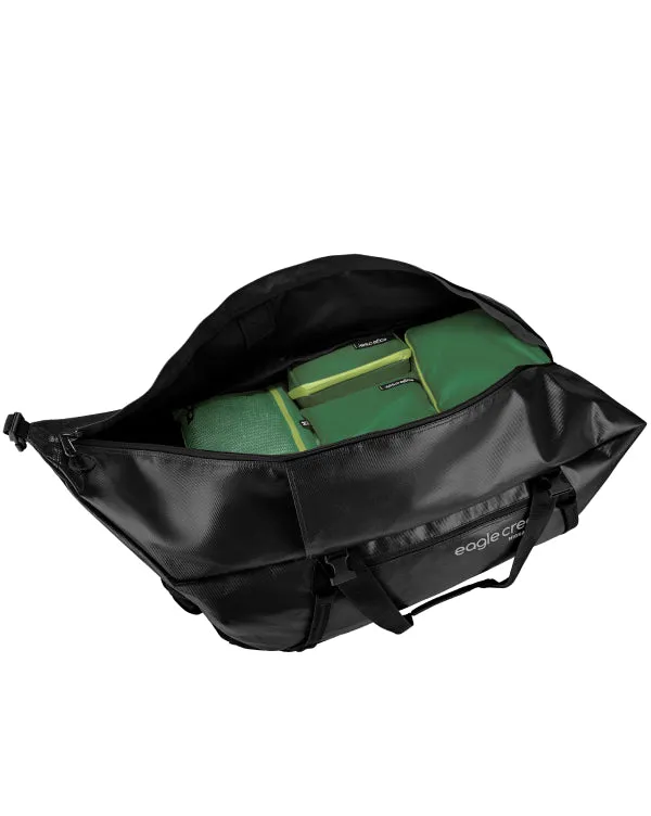 Eagle Creek Migrate Wheeled Duffle Bag 130L Black
