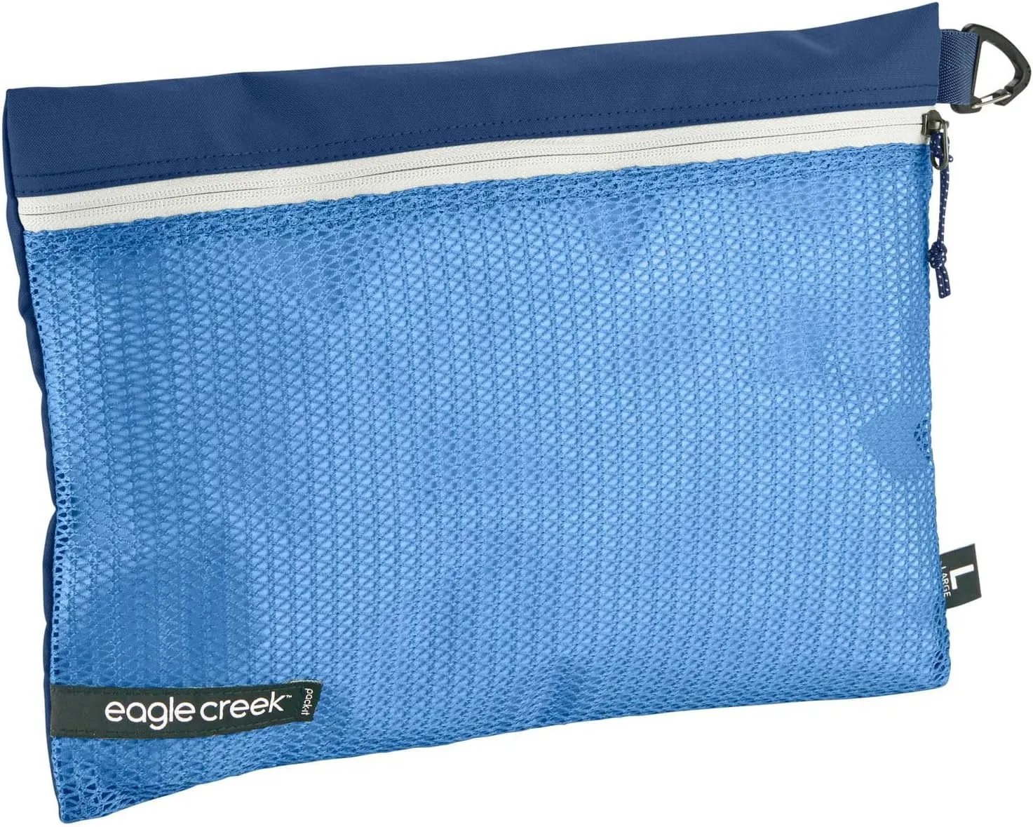 Eagle Creek Pack-It Reveal Sac, Az Blue/Grey - Medium