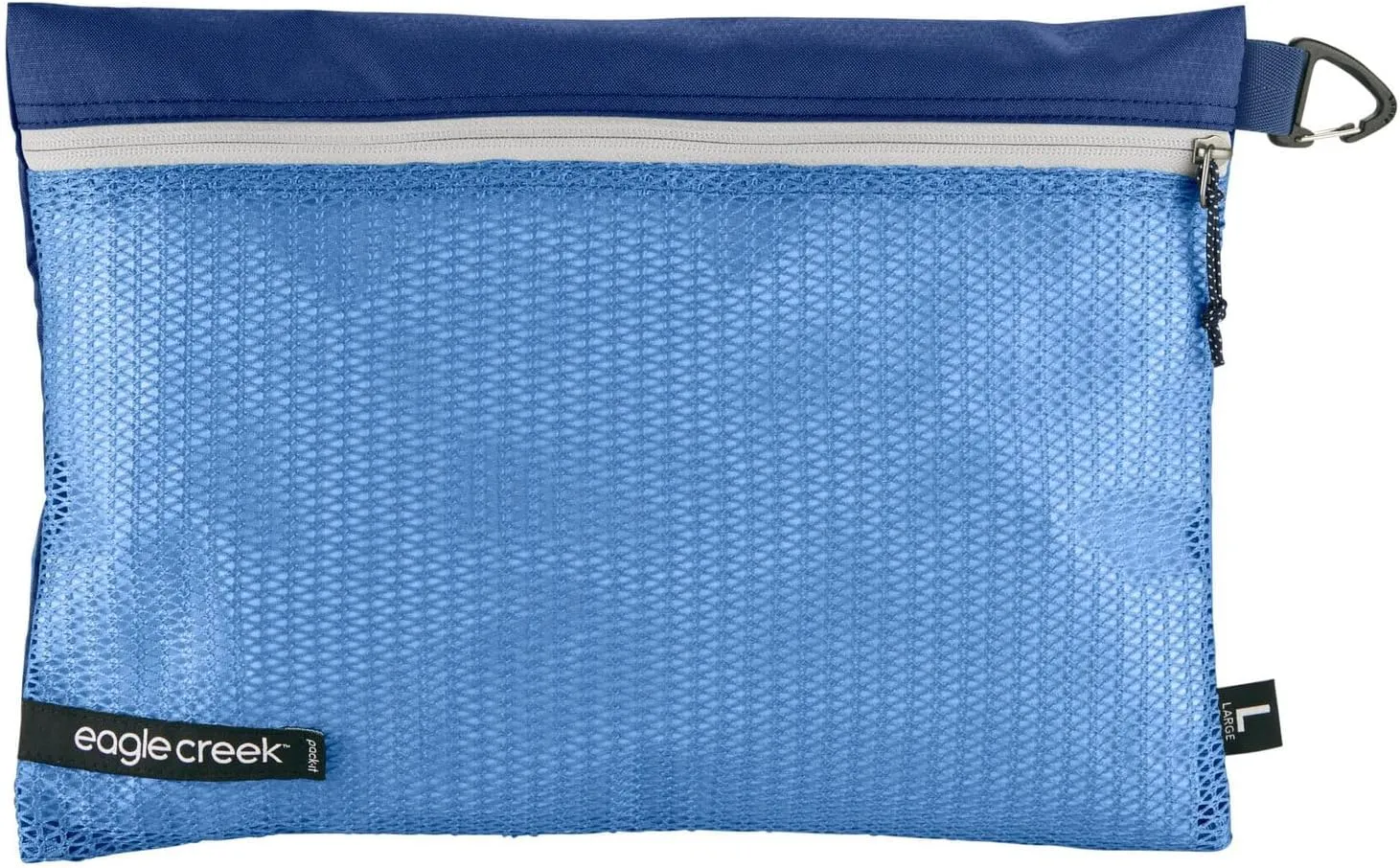 Eagle Creek Pack-It Reveal Sac, Az Blue/Grey - Medium