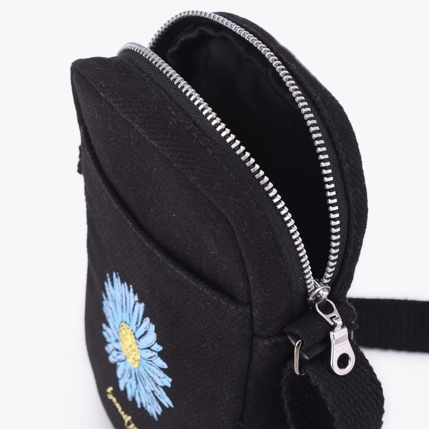 Ecoright Phone Bag, Small Crossbody Bags for Women, Phone Purse with Adjustable Cotton Strap