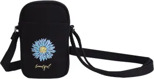 Ecoright Phone Bag, Small Crossbody Bags for Women, Phone Purse with Adjustable Cotton Strap