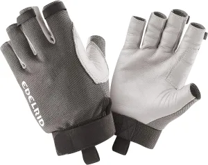 EDELRID Work Glove - Work Gloves Open II Unisex Adult