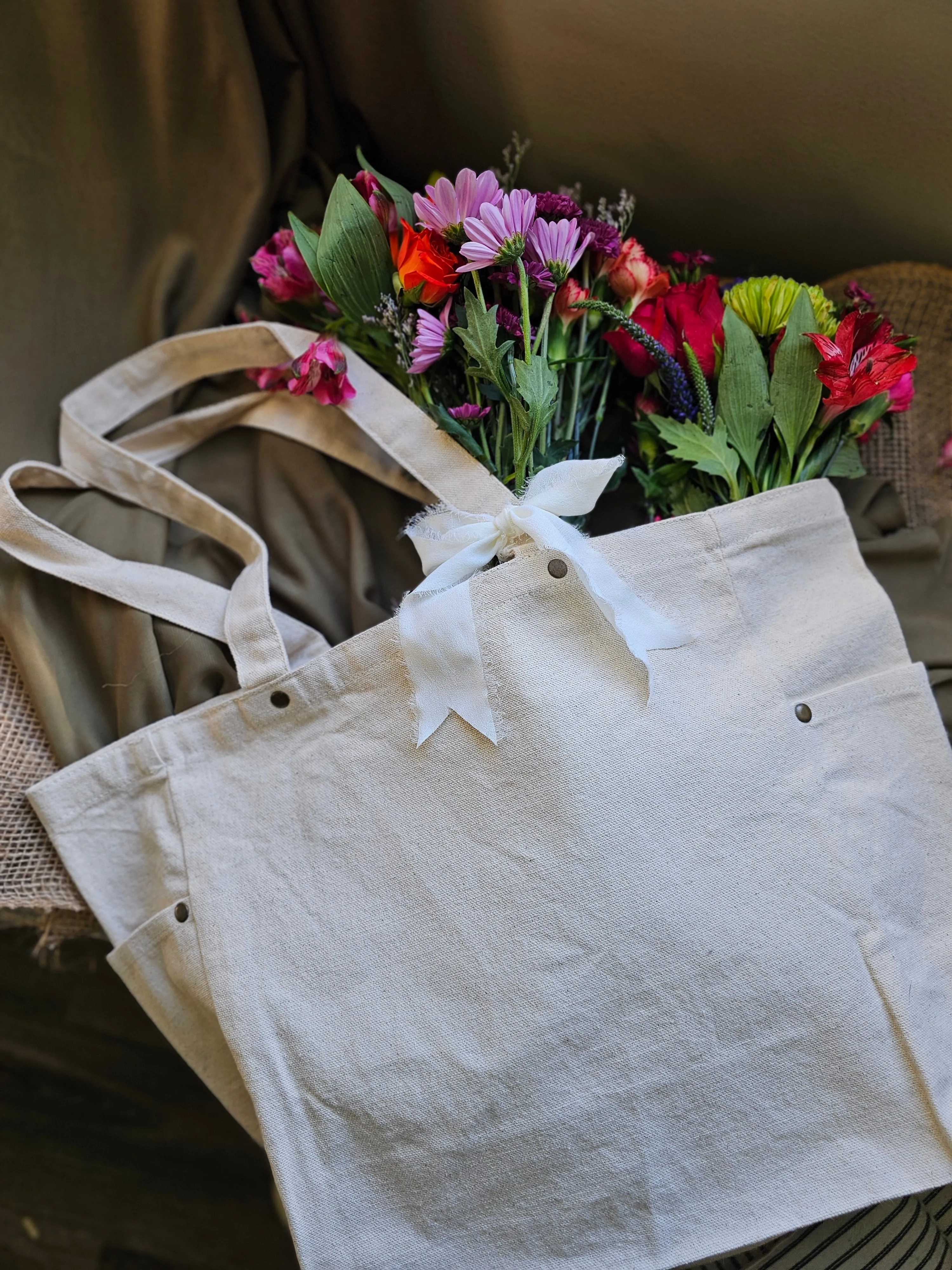 Everyday Carryall Totes