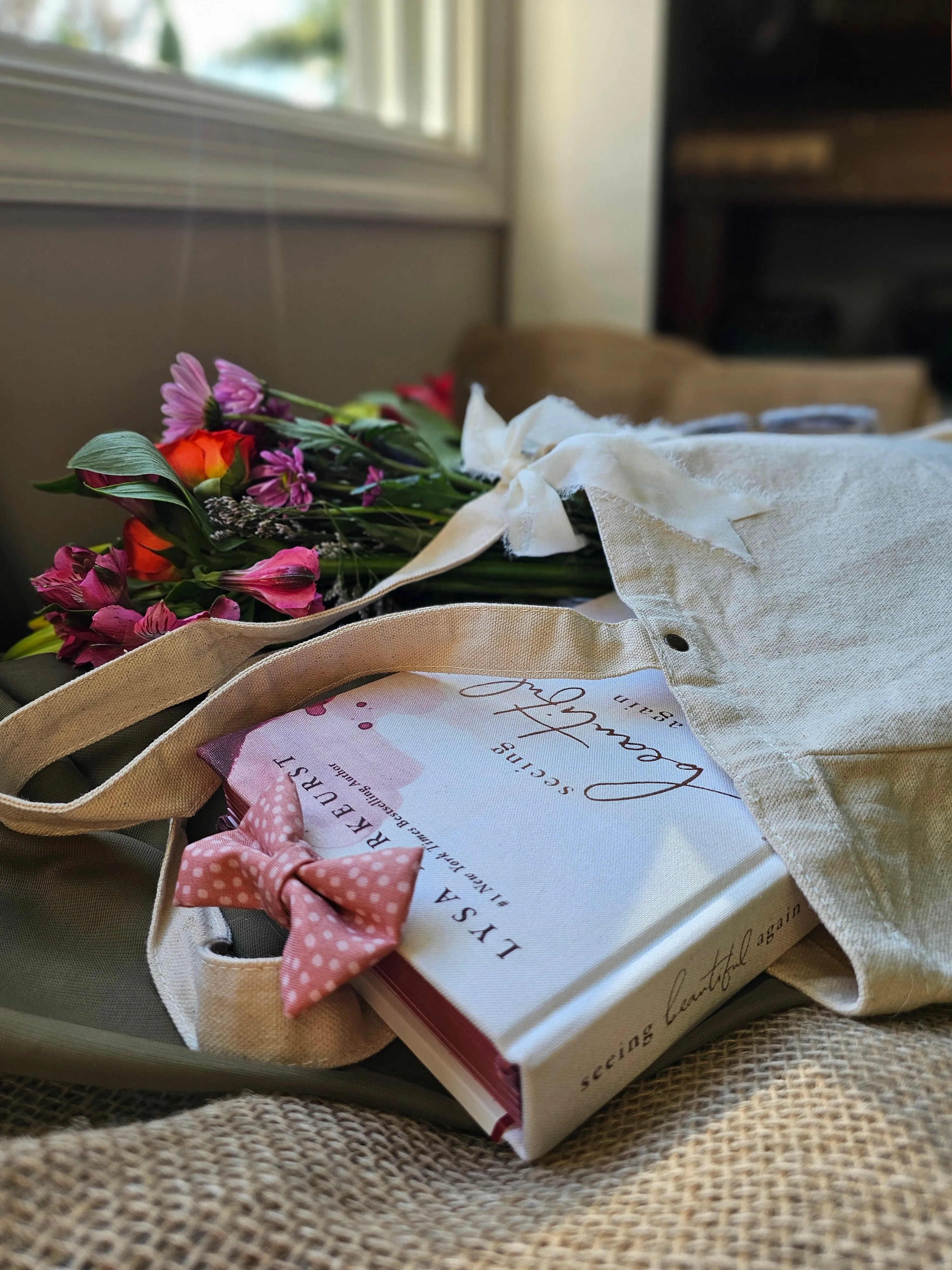 Everyday Carryall Totes