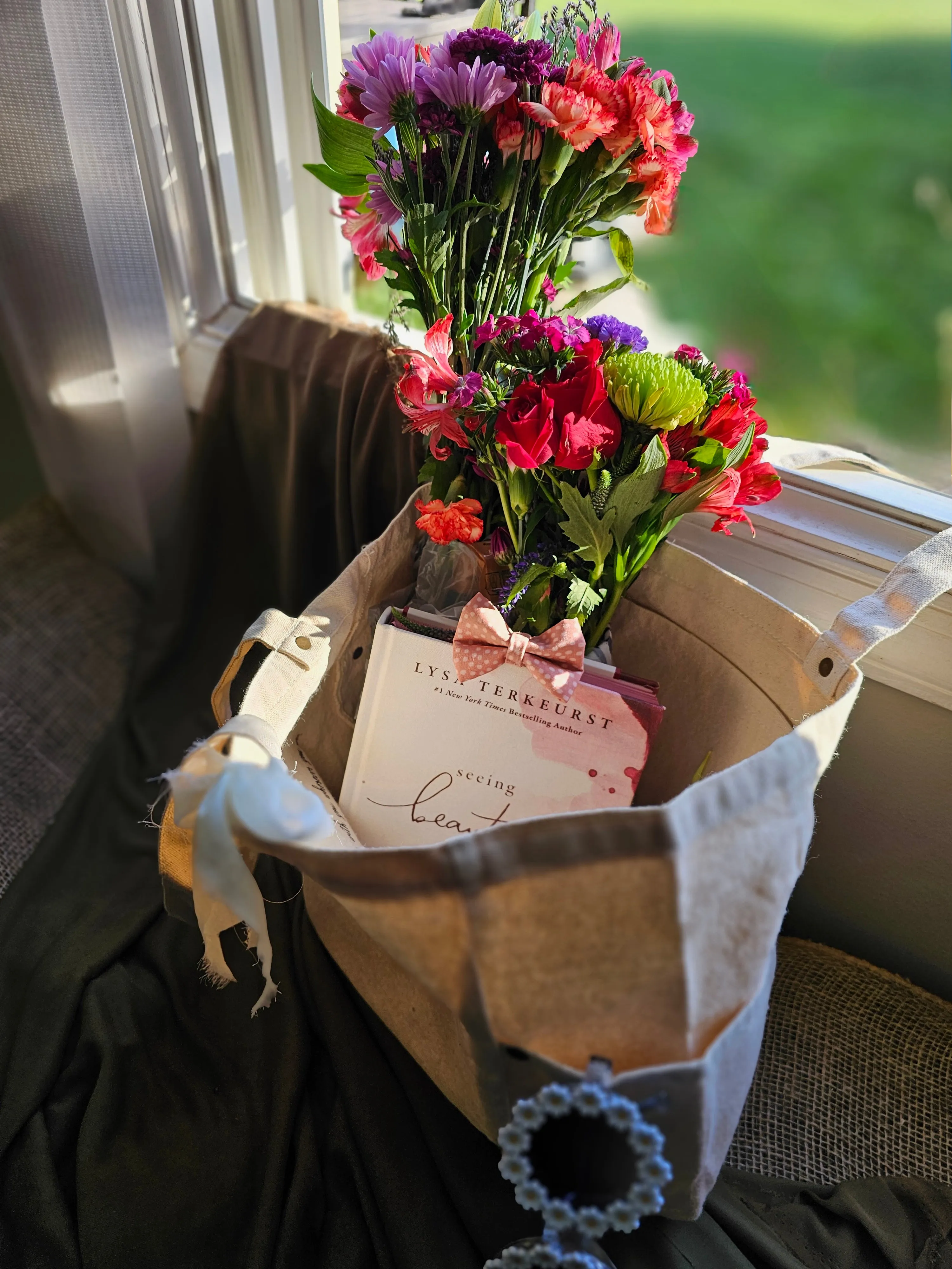 Everyday Carryall Totes