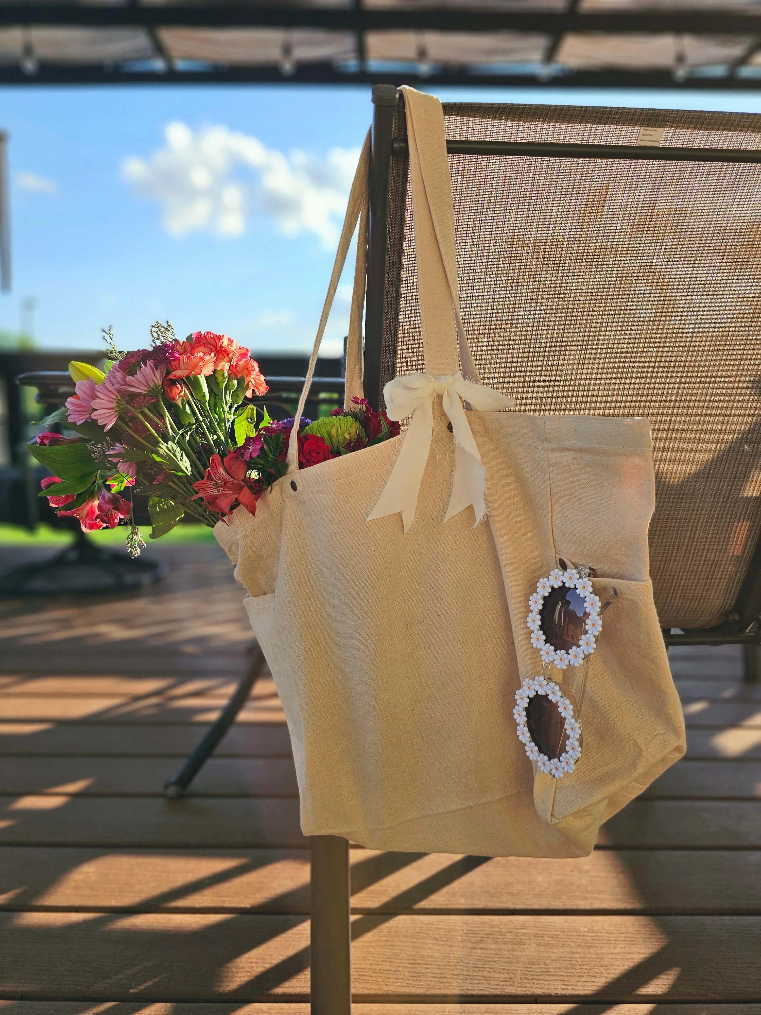 Everyday Carryall Totes
