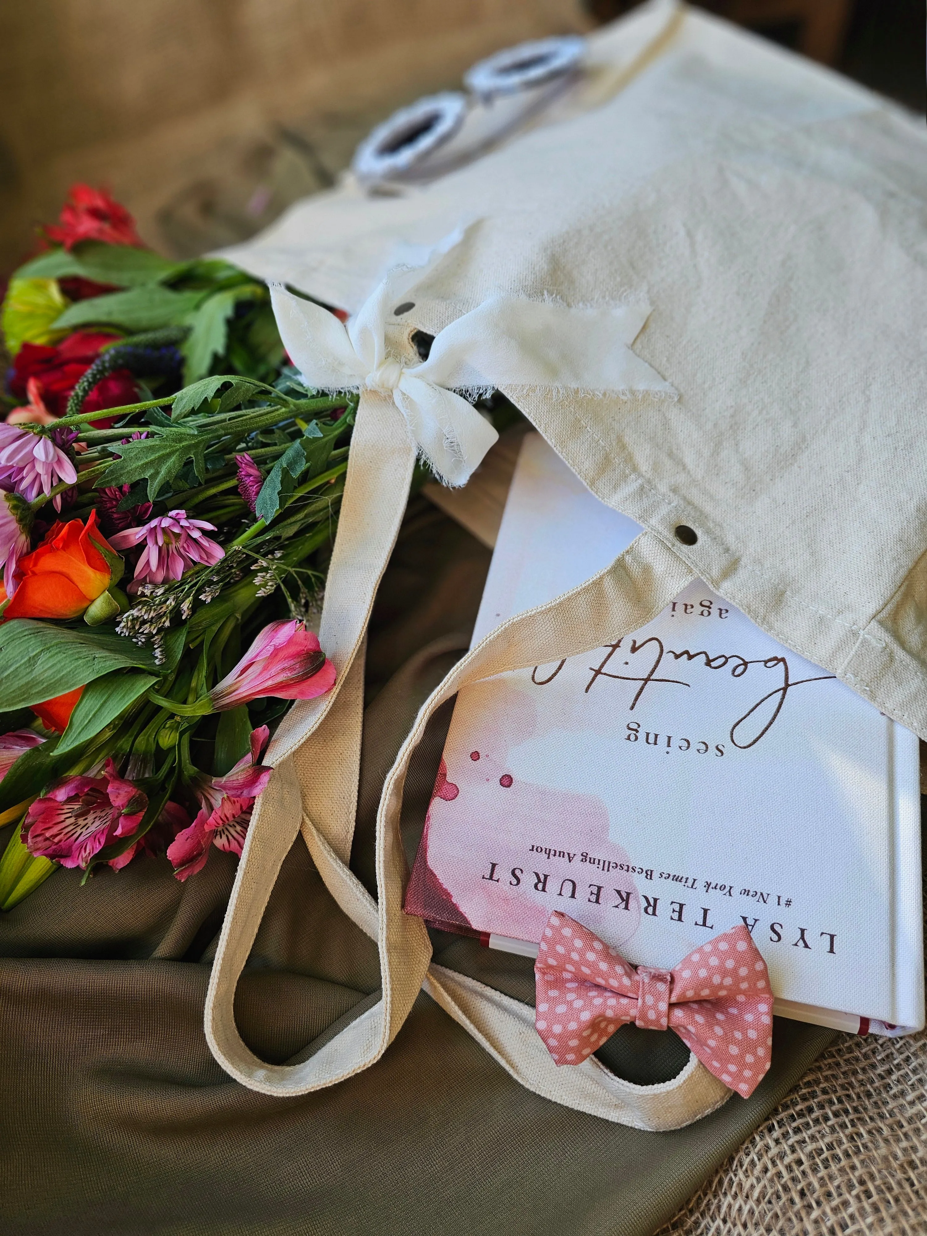 Everyday Carryall Totes