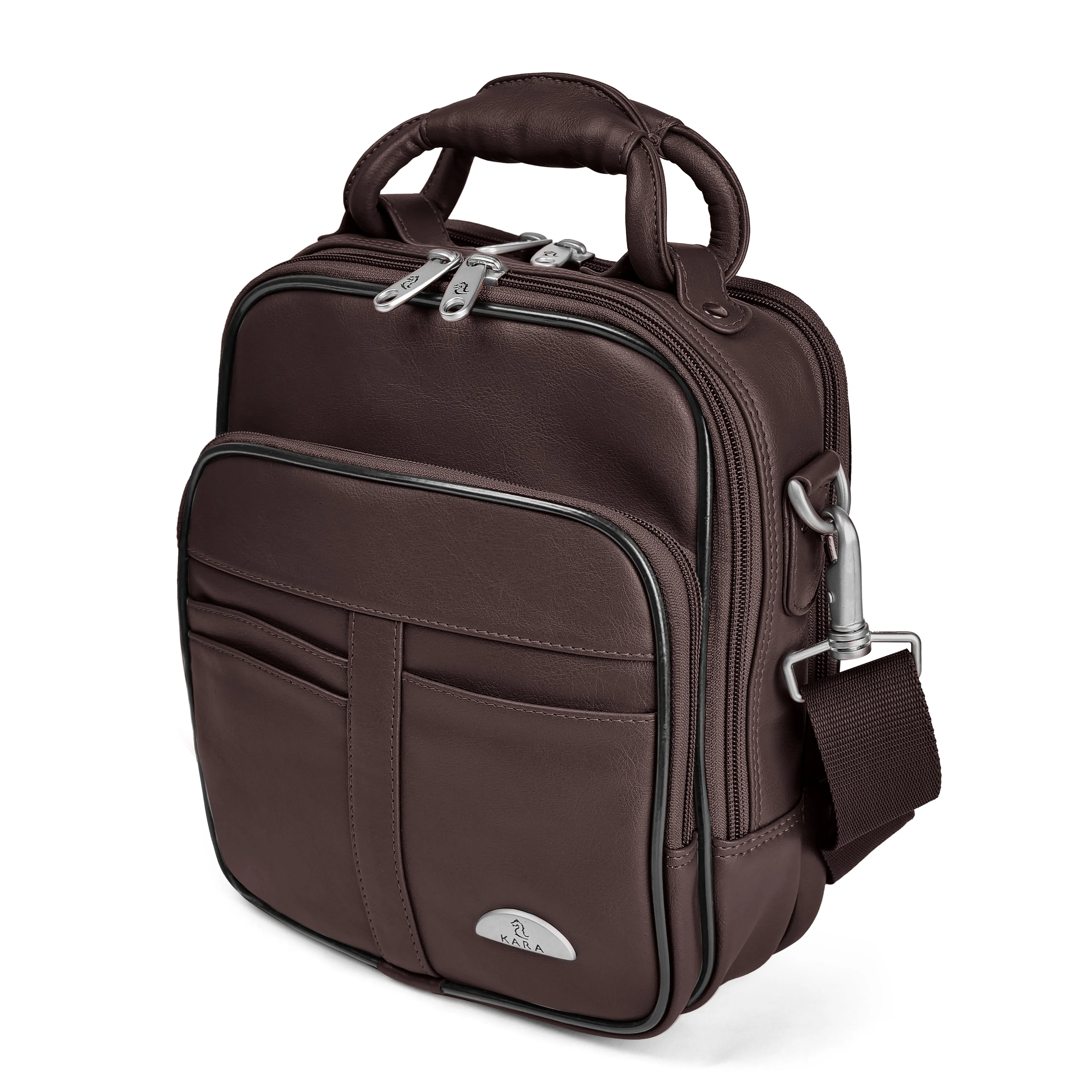 Executive Sling Messenger Bag