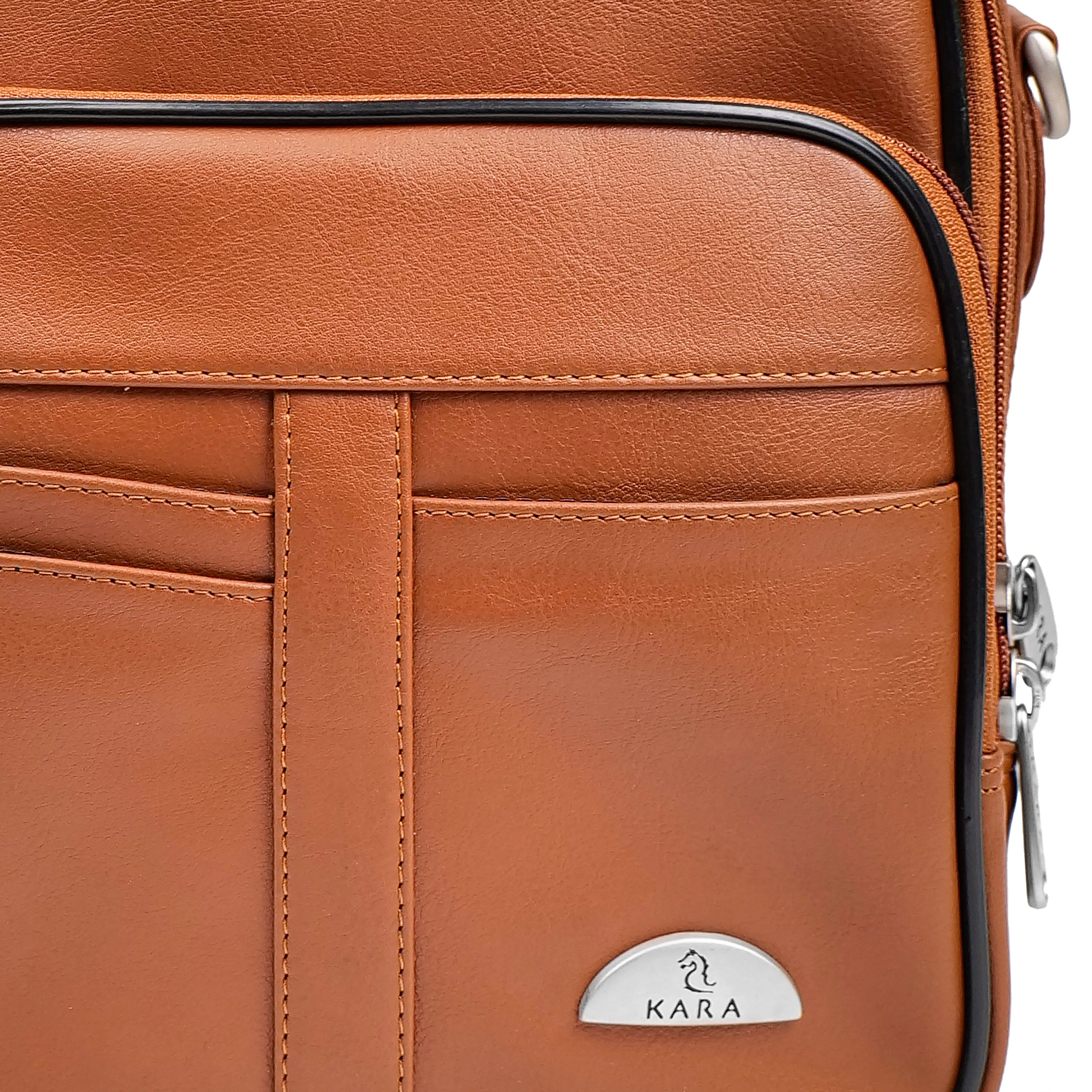 Executive Sling Messenger Bag