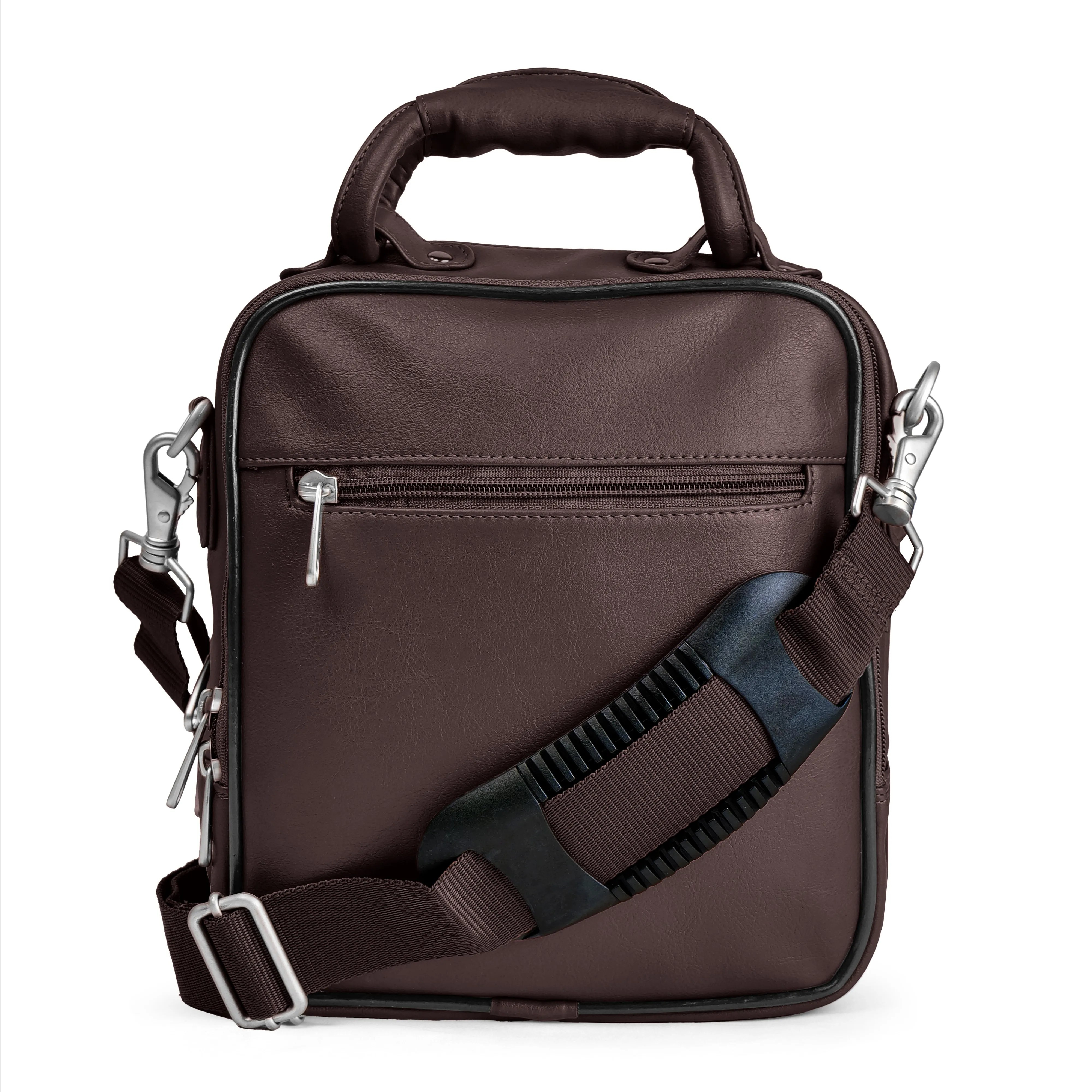 Executive Sling Messenger Bag