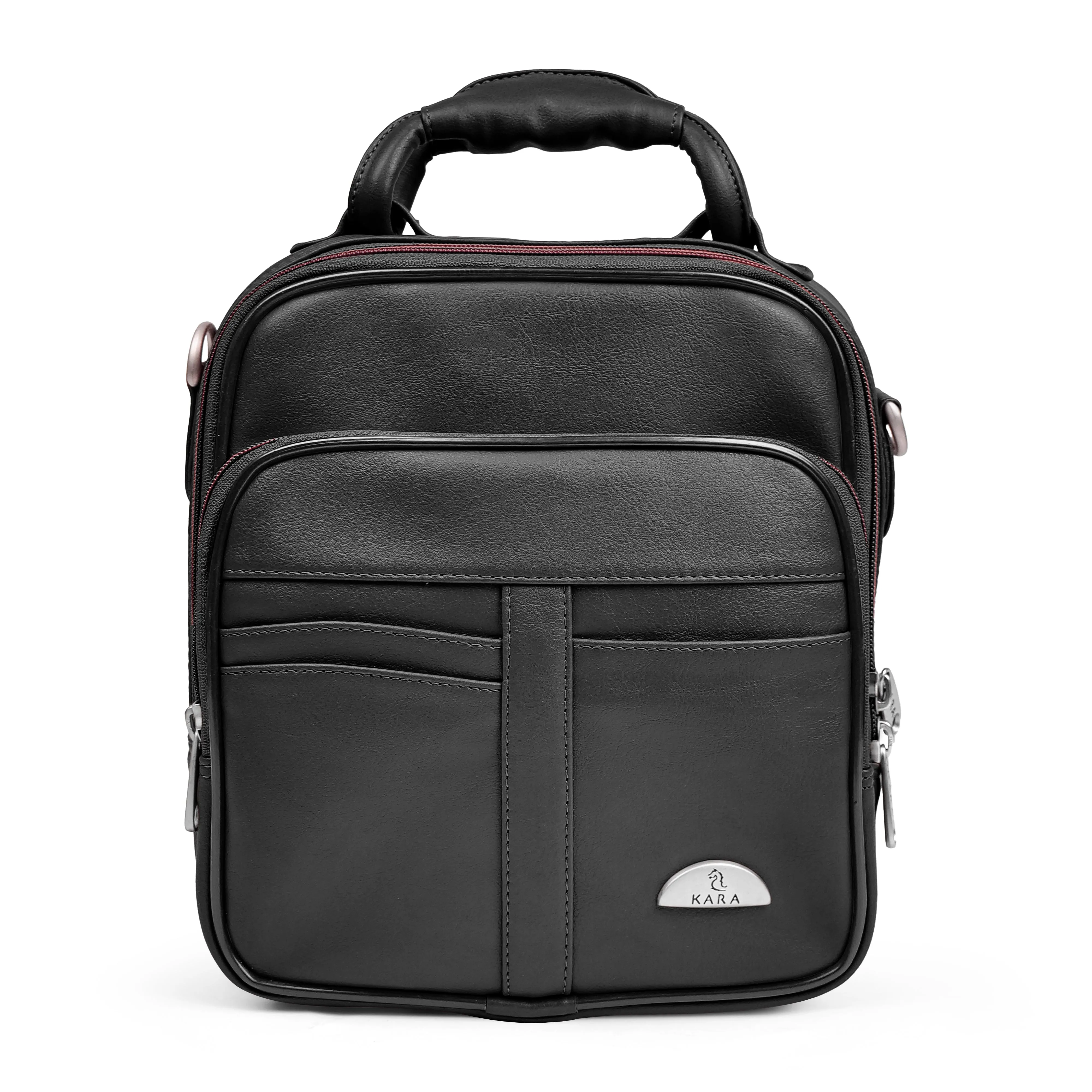 Executive Sling Messenger Bag