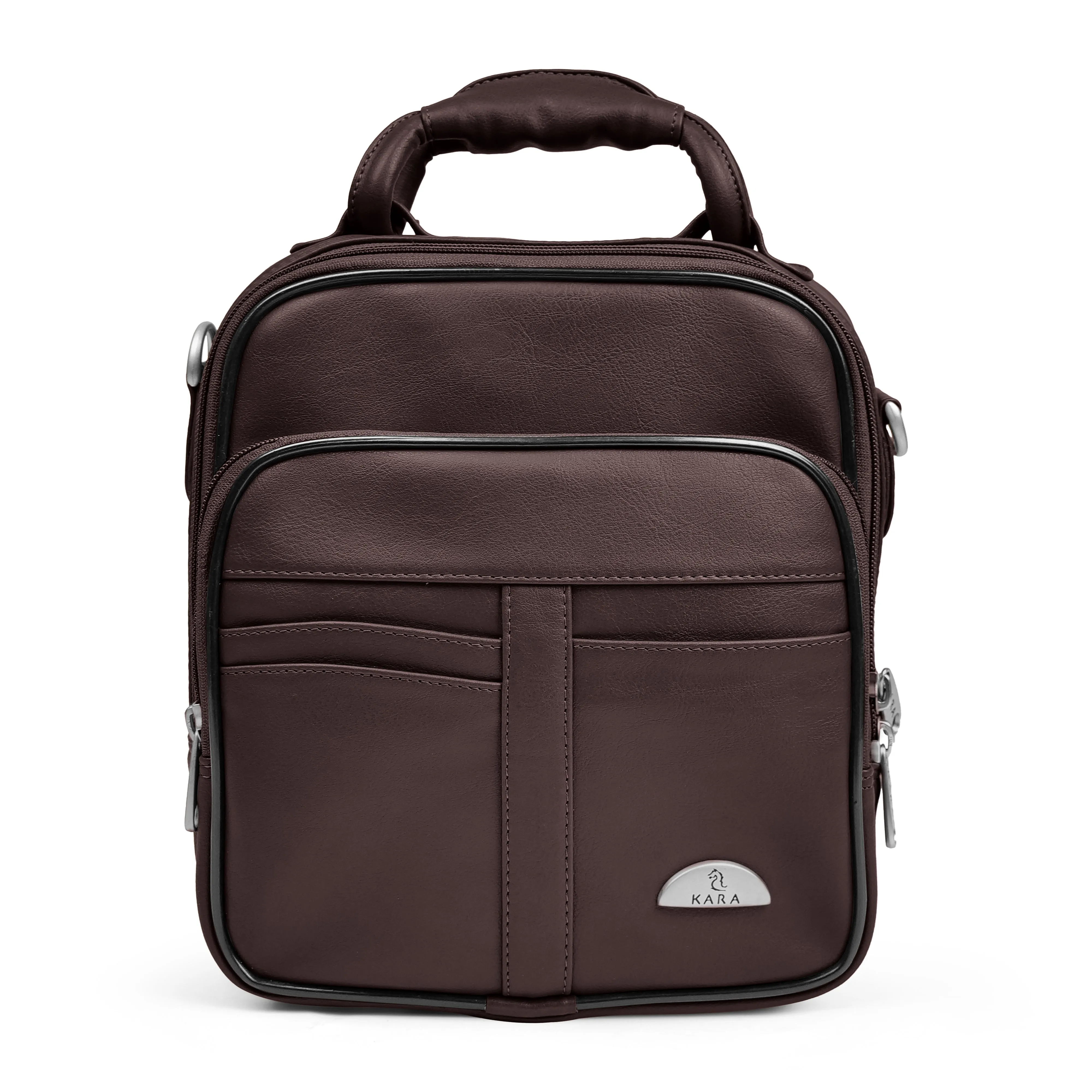 Executive Sling Messenger Bag