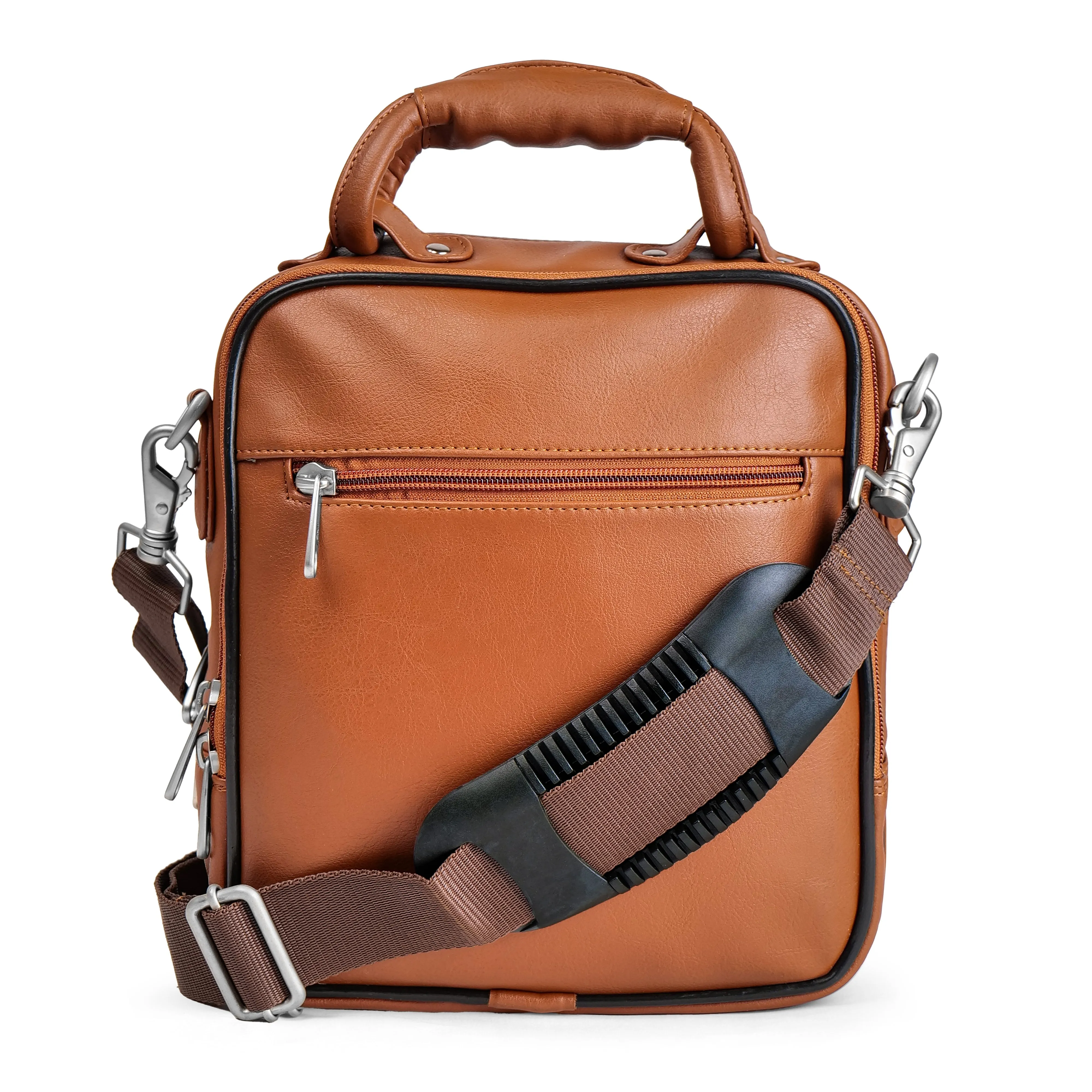 Executive Sling Messenger Bag