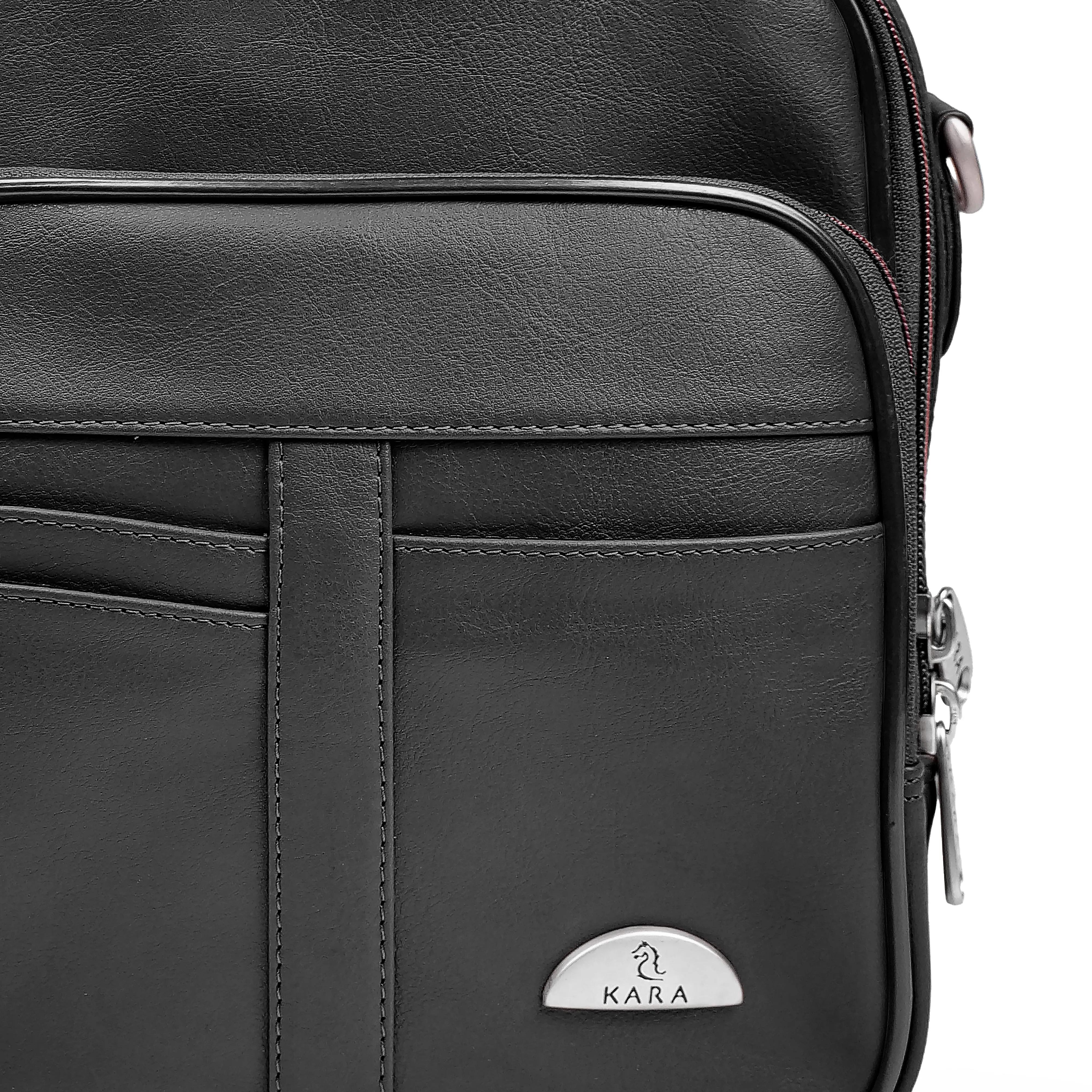 Executive Sling Messenger Bag