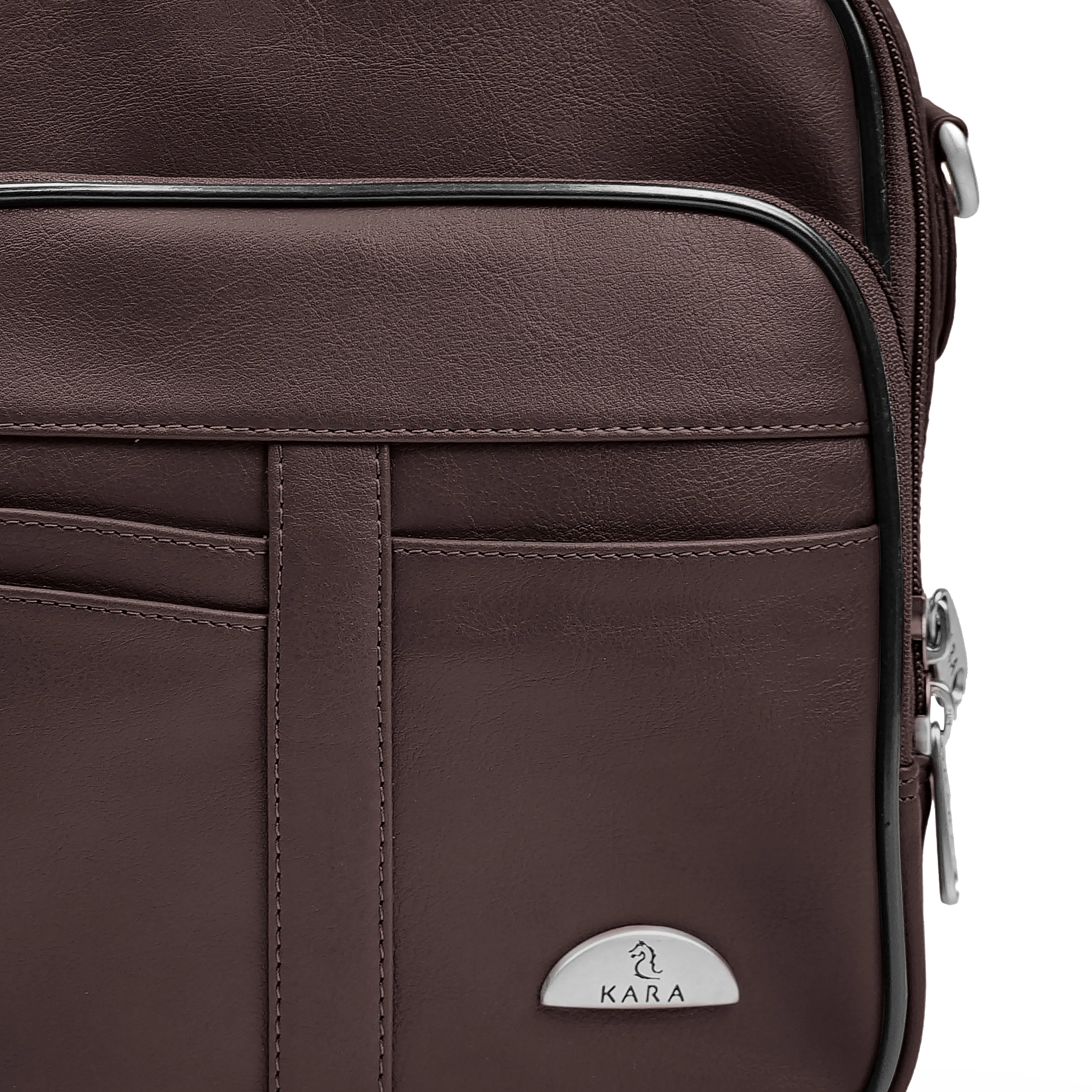 Executive Sling Messenger Bag