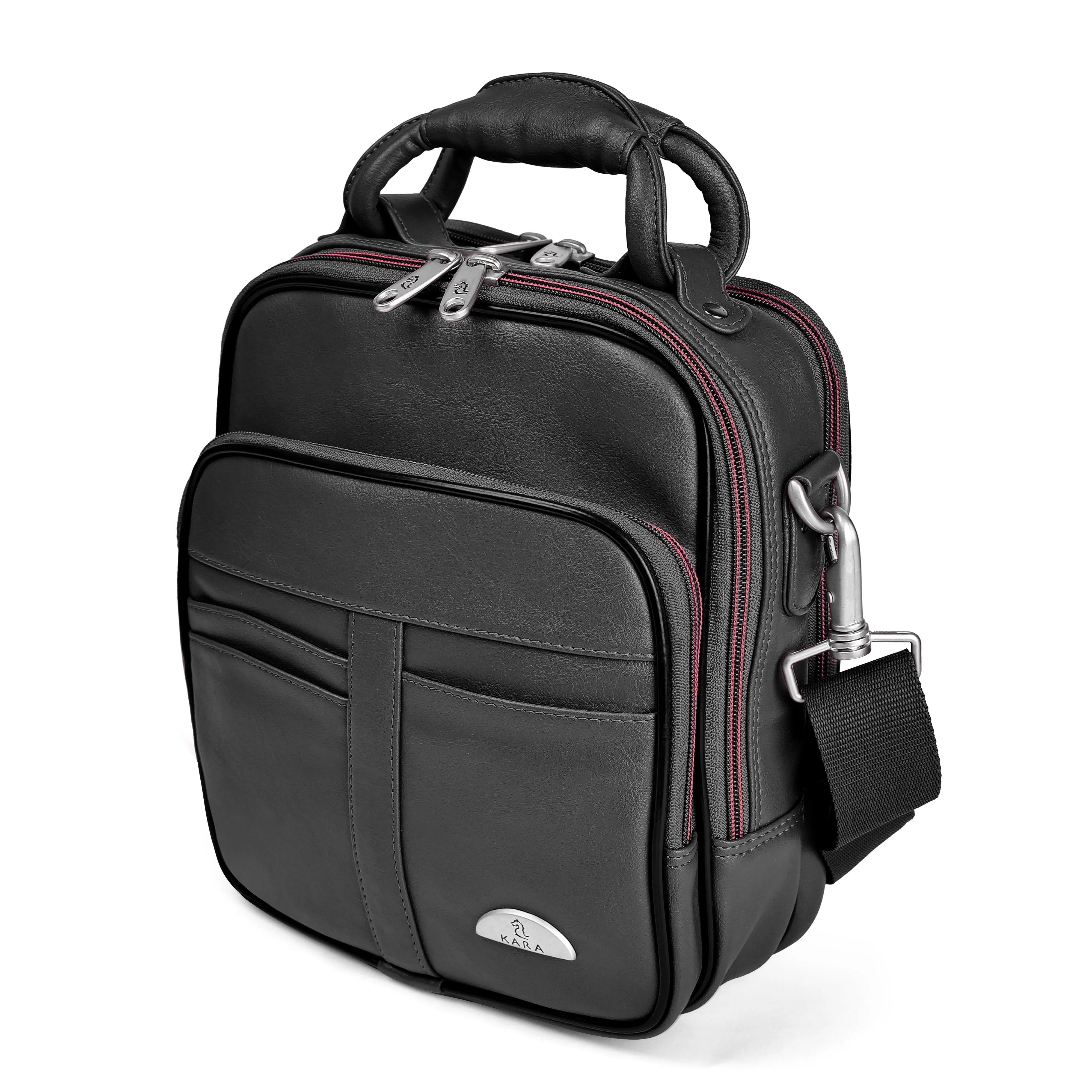 Executive Sling Messenger Bag