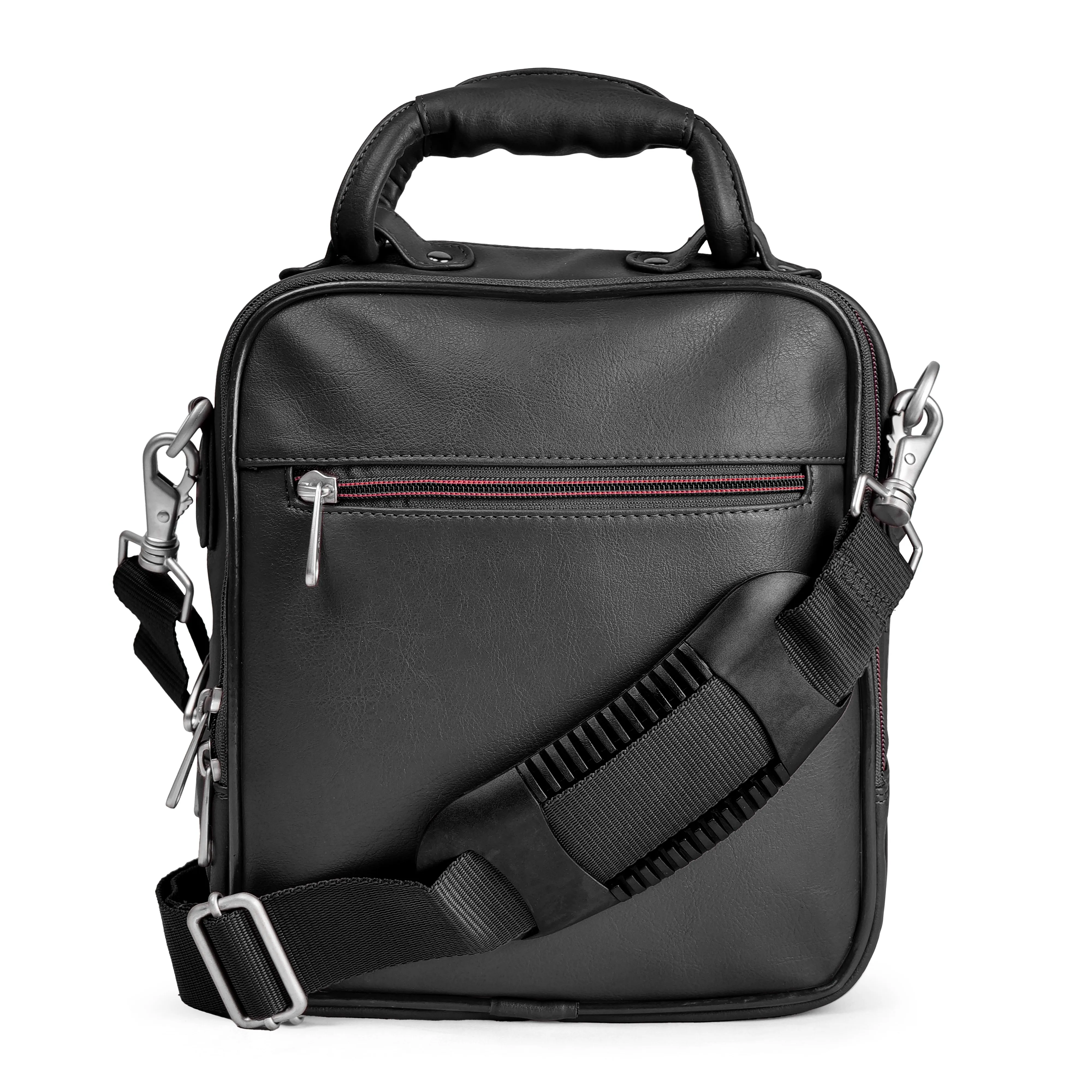 Executive Sling Messenger Bag