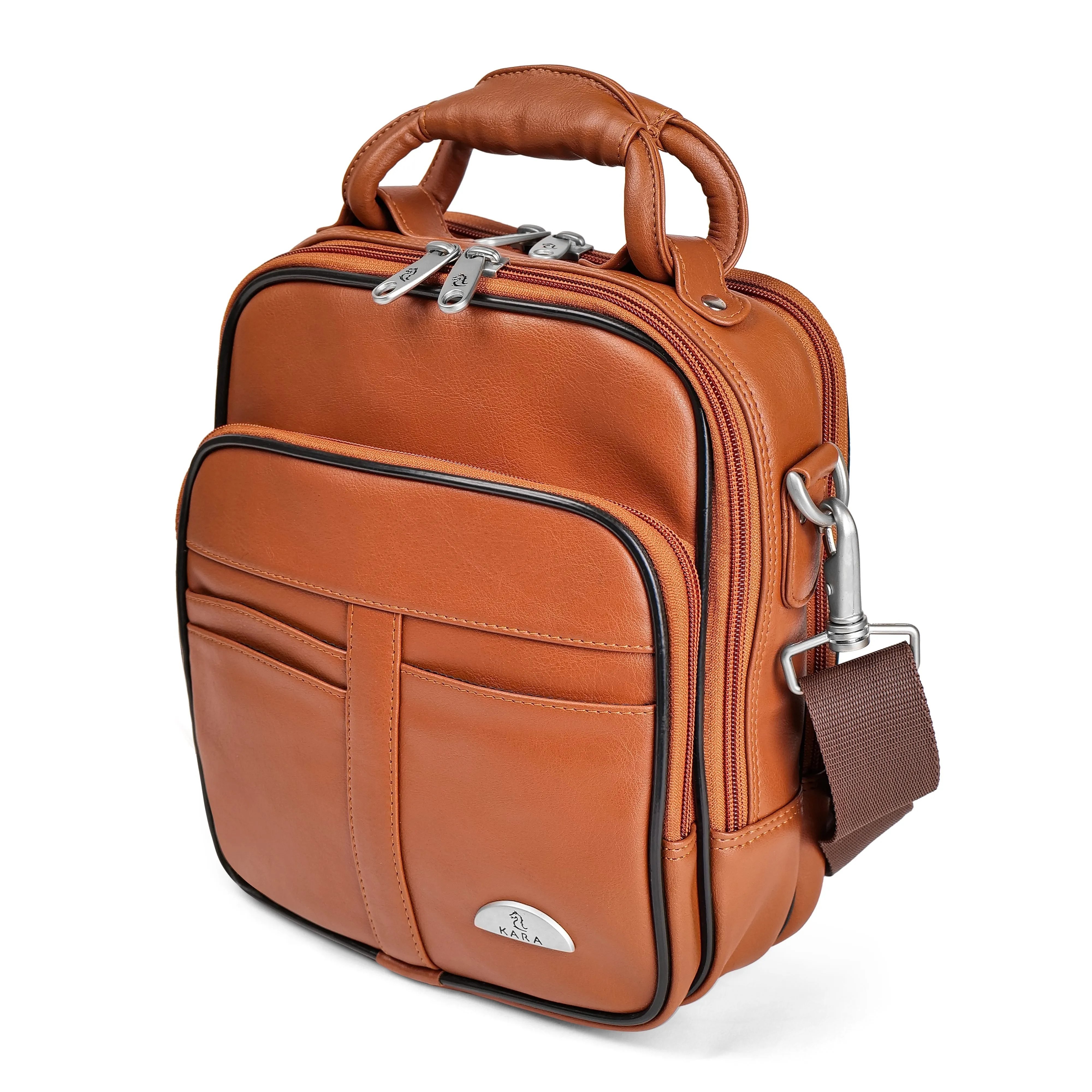 Executive Sling Messenger Bag