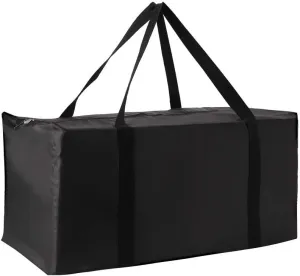 Extra Large Lightweight Waterproof Storage Bags Moving Bag Totes Space Saver Travel Duffel Bags Laundry Bag Closet Storage Organizer