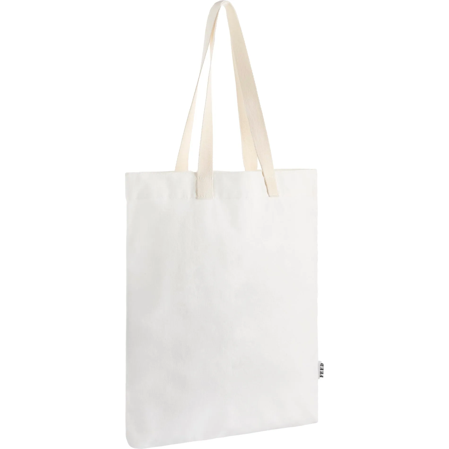 FEED Organic Cotton Convention Tote