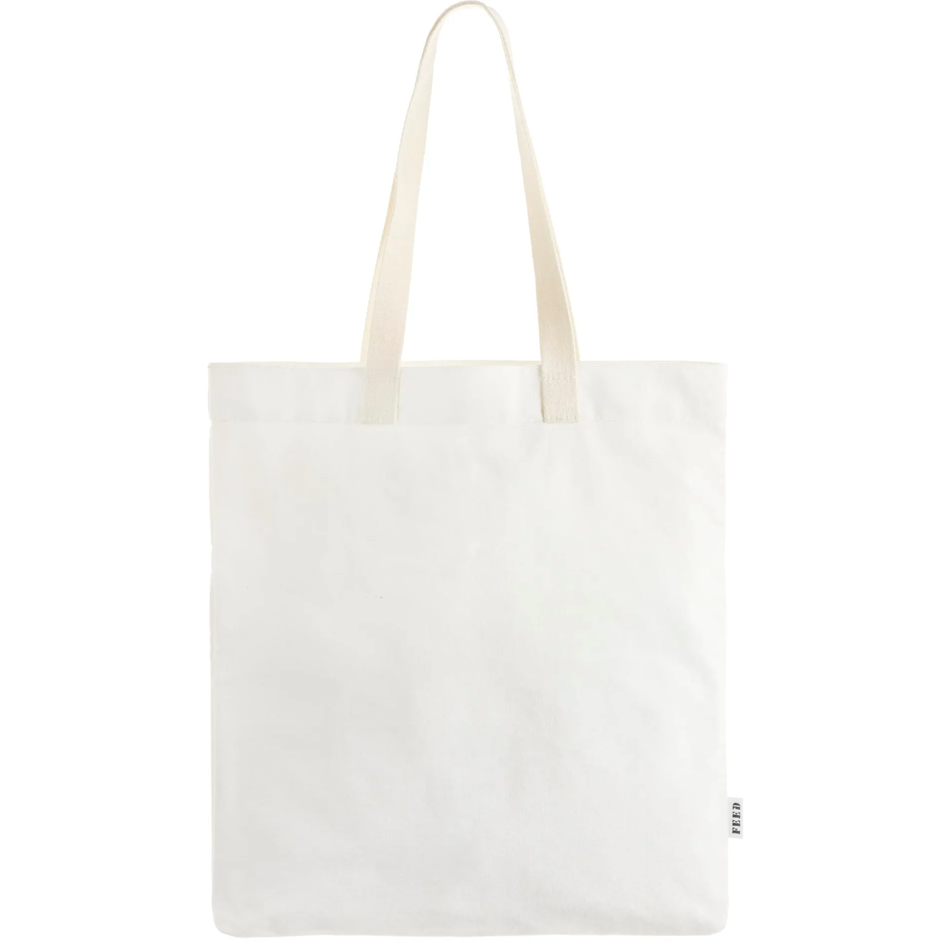 FEED Organic Cotton Convention Tote