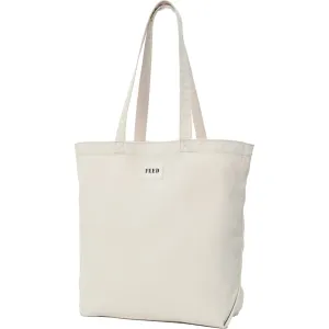 FEED Organic Cotton Shopper Tote