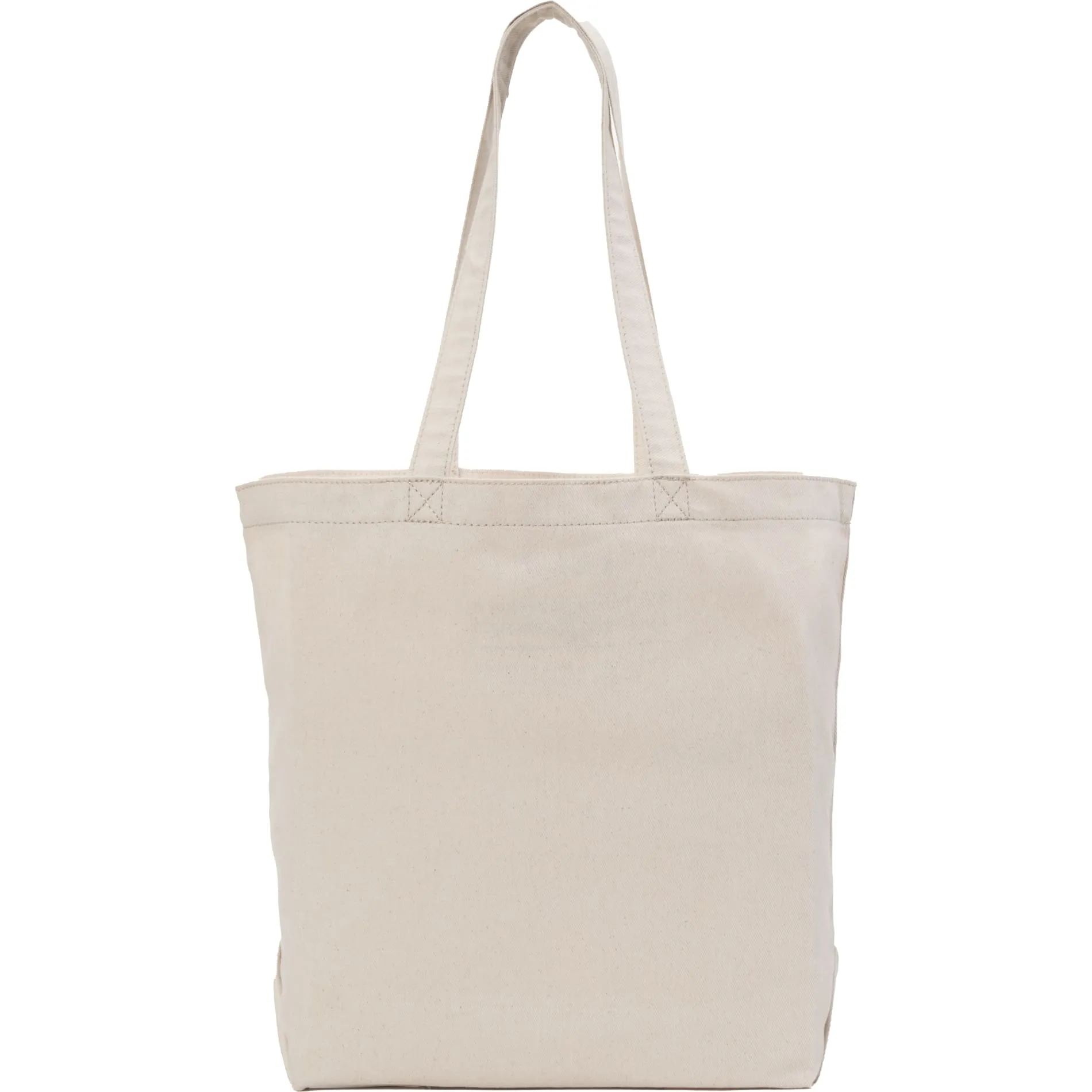 FEED Organic Cotton Shopper Tote