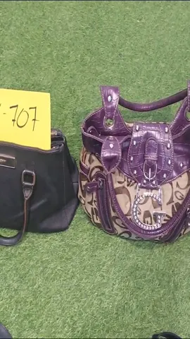 (FF-707) y2k modren ladies- bags