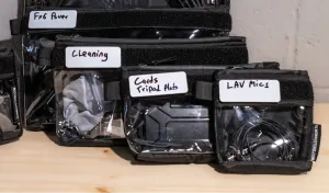 Filmswag Bag - Third Pack - 20 bags