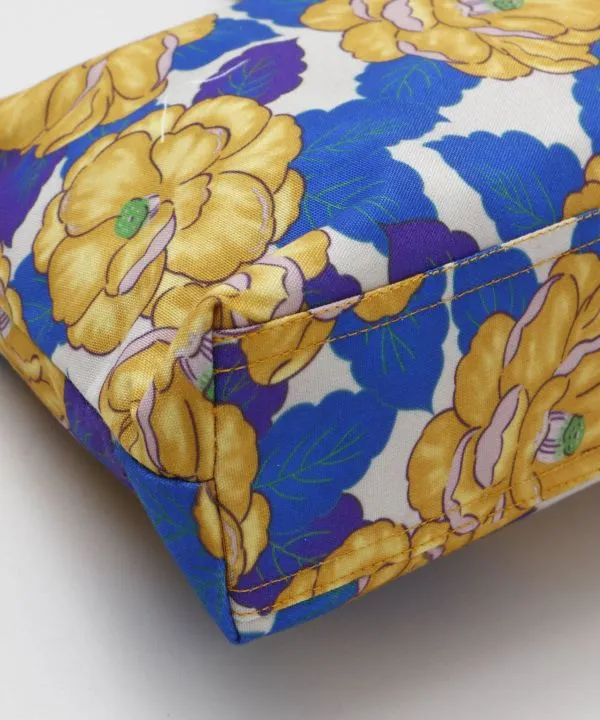 Floral GAMAGUCHI Shoulder Bag