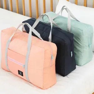 Foldable Tote Anniversary sale Lightweight 1) Waterproof Duffel (Pack Bag Travel Functional Bag of