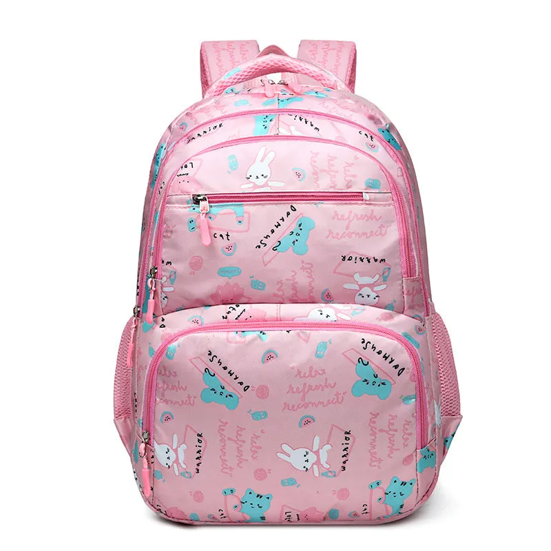 For Fashion Lightweight Burden Alleviation Spine Backpacks