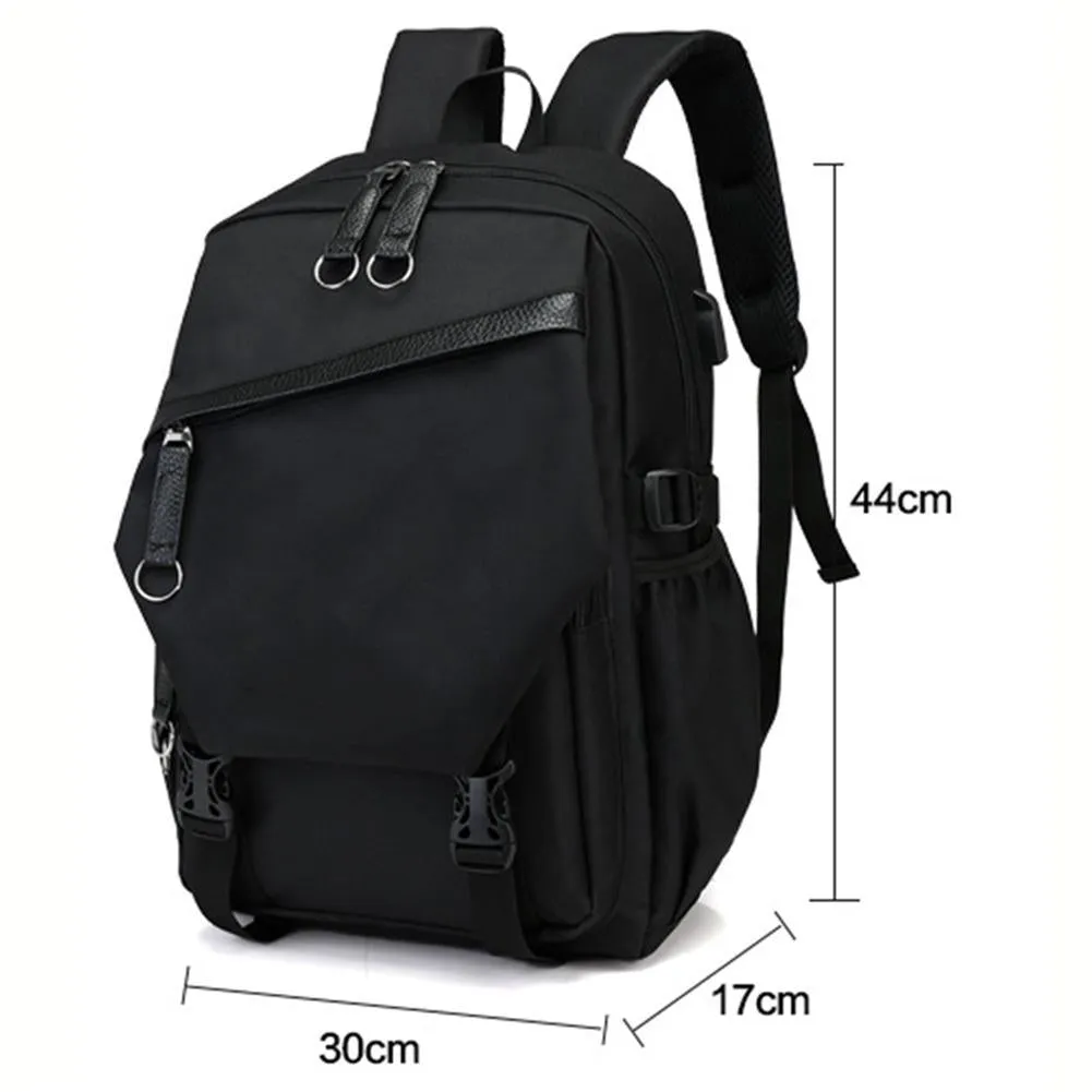Fortnite Canvas Laptop Backpack CSSO161