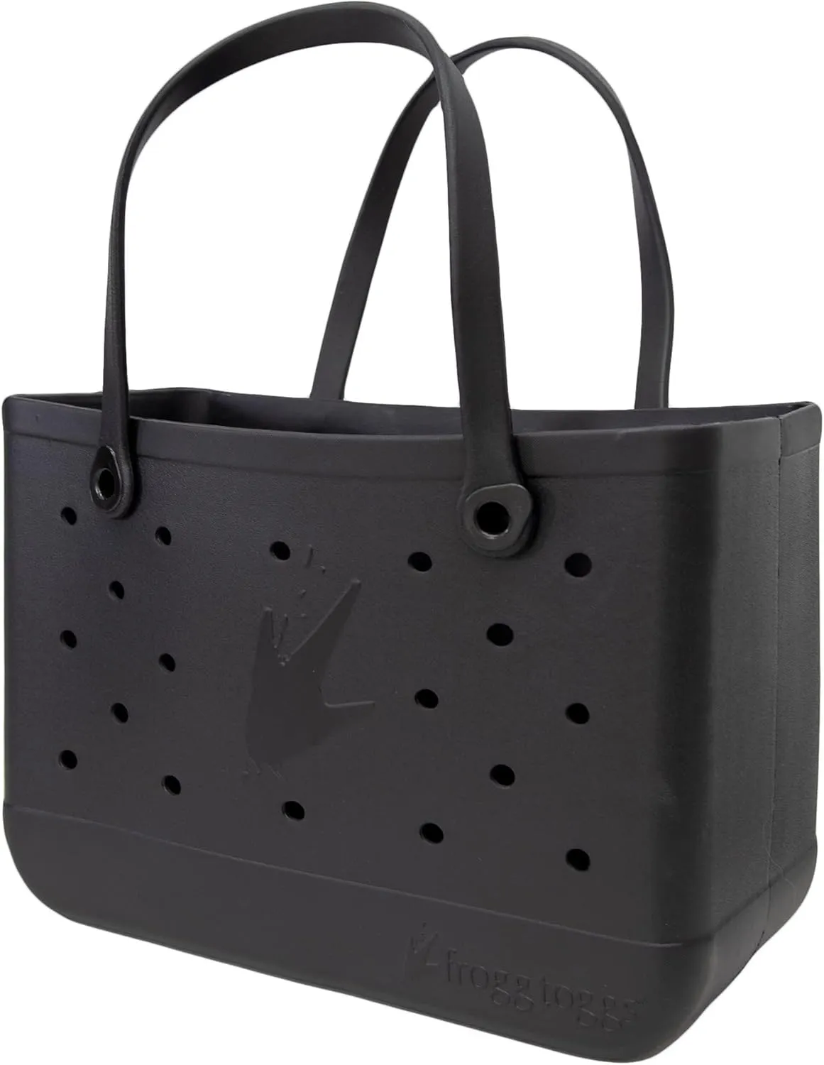 FROGG TOGGS Tote Lightweight, Washable EVA Beach and Beyond Bag
