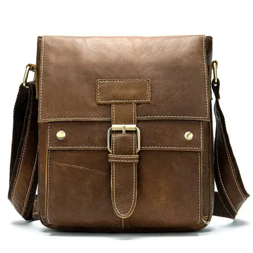 Funki Buys | Bags | Messenger Bags | Men's Shoulder Bag