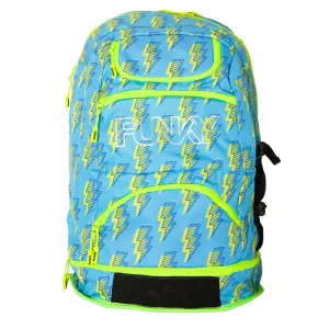 Funky Elite Squad Backpack |  Bolted