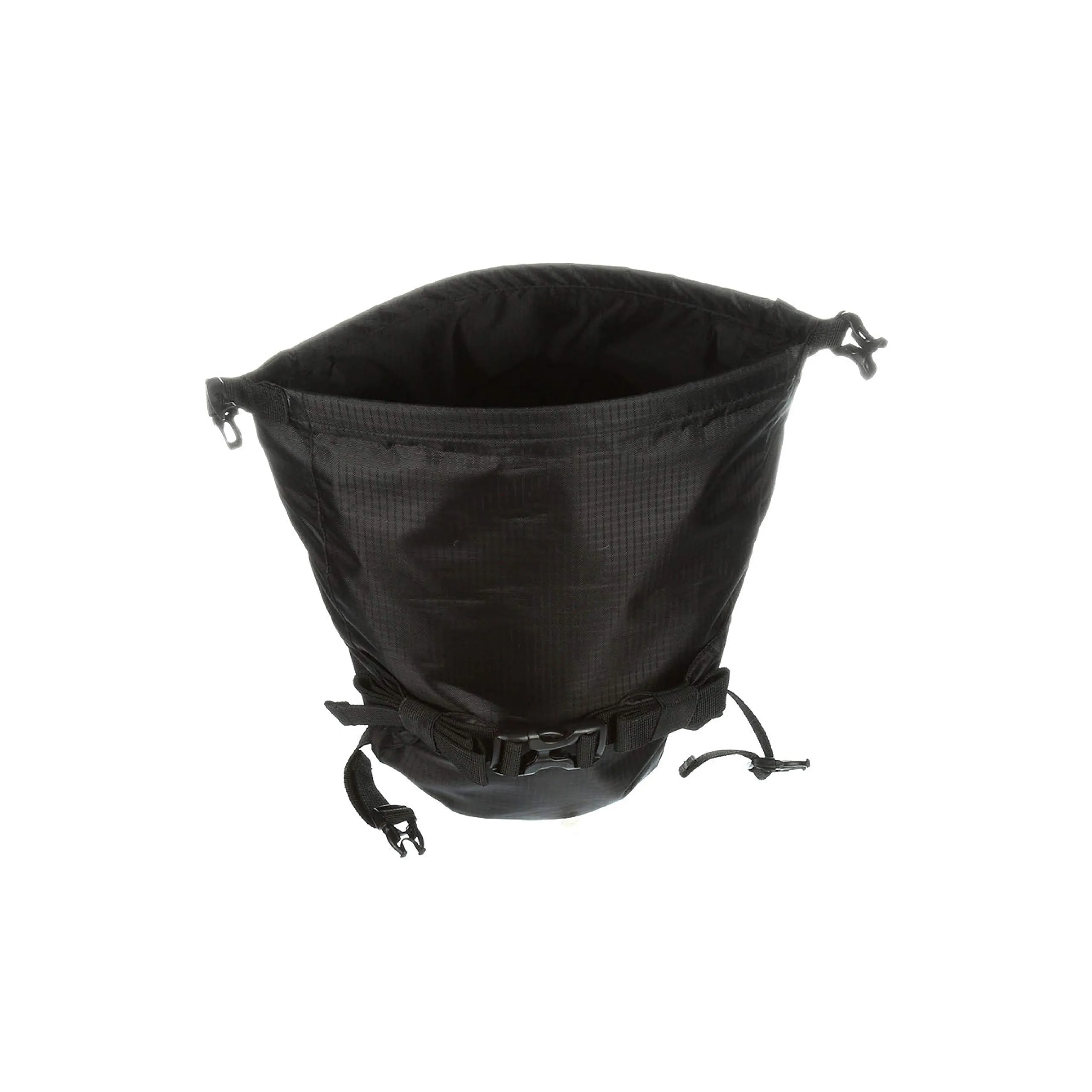 Geckobrands Waterproof Lightweight Dry Bag Waist Pouch