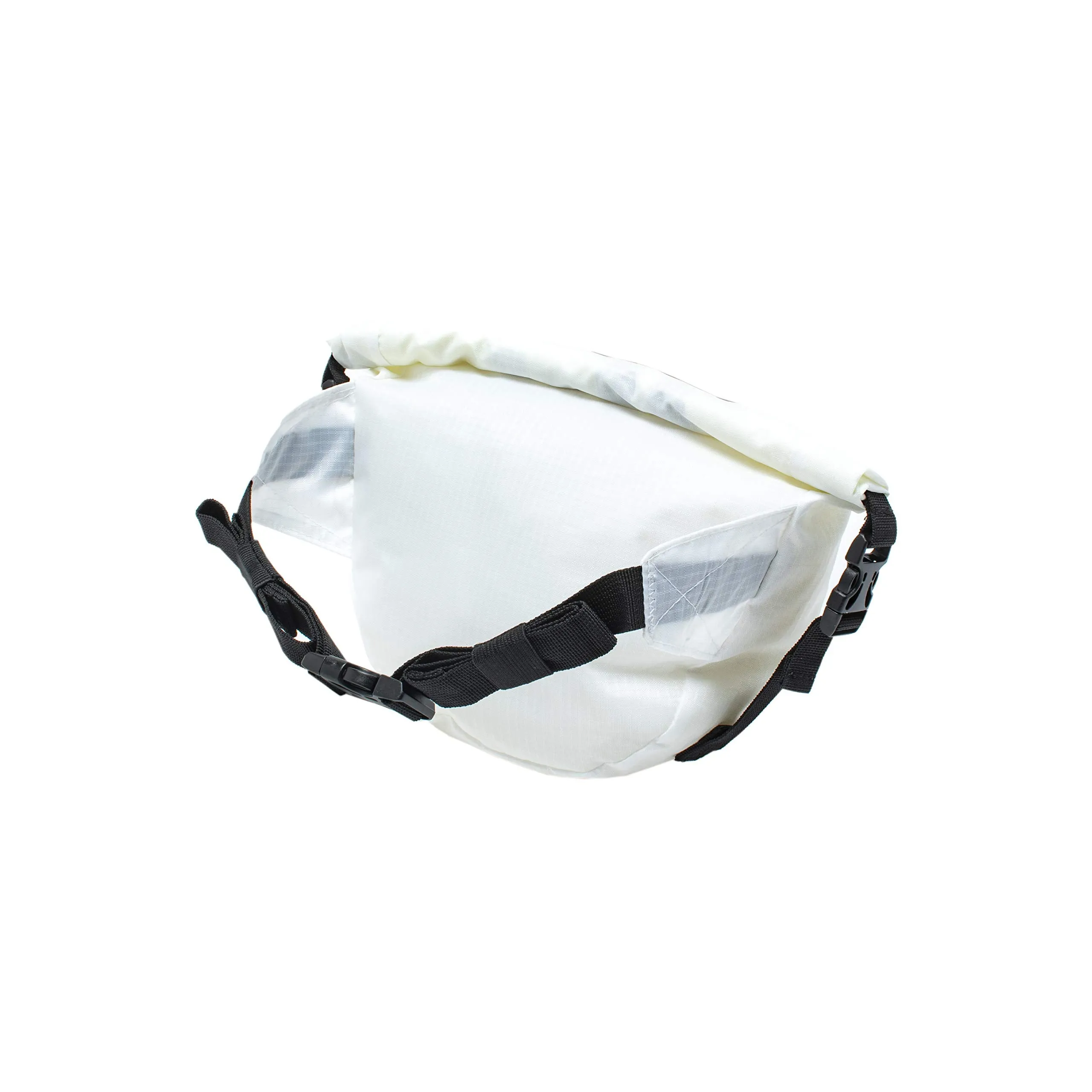 Geckobrands Waterproof Lightweight Dry Bag Waist Pouch