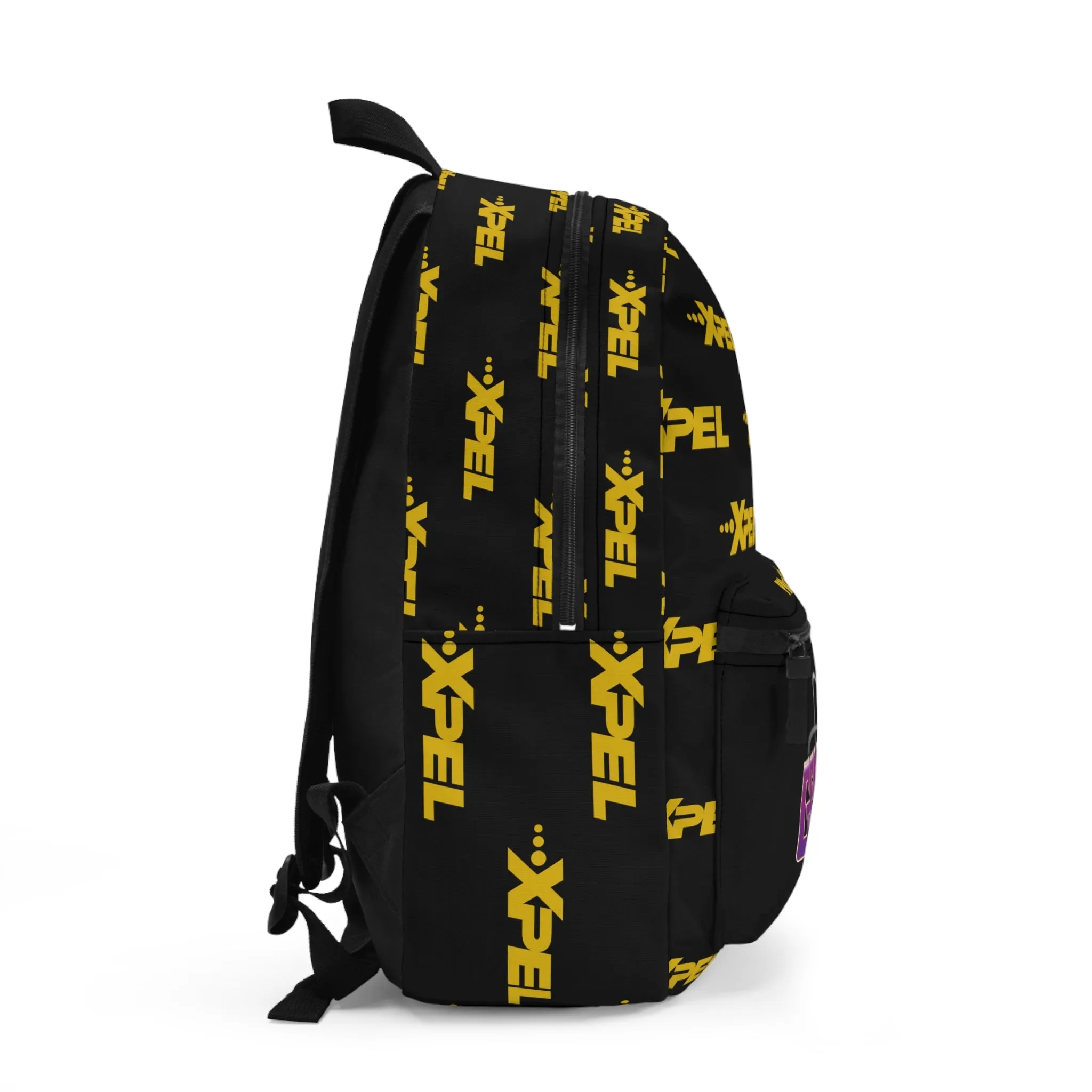 Genesis Glass Tinting Backpack