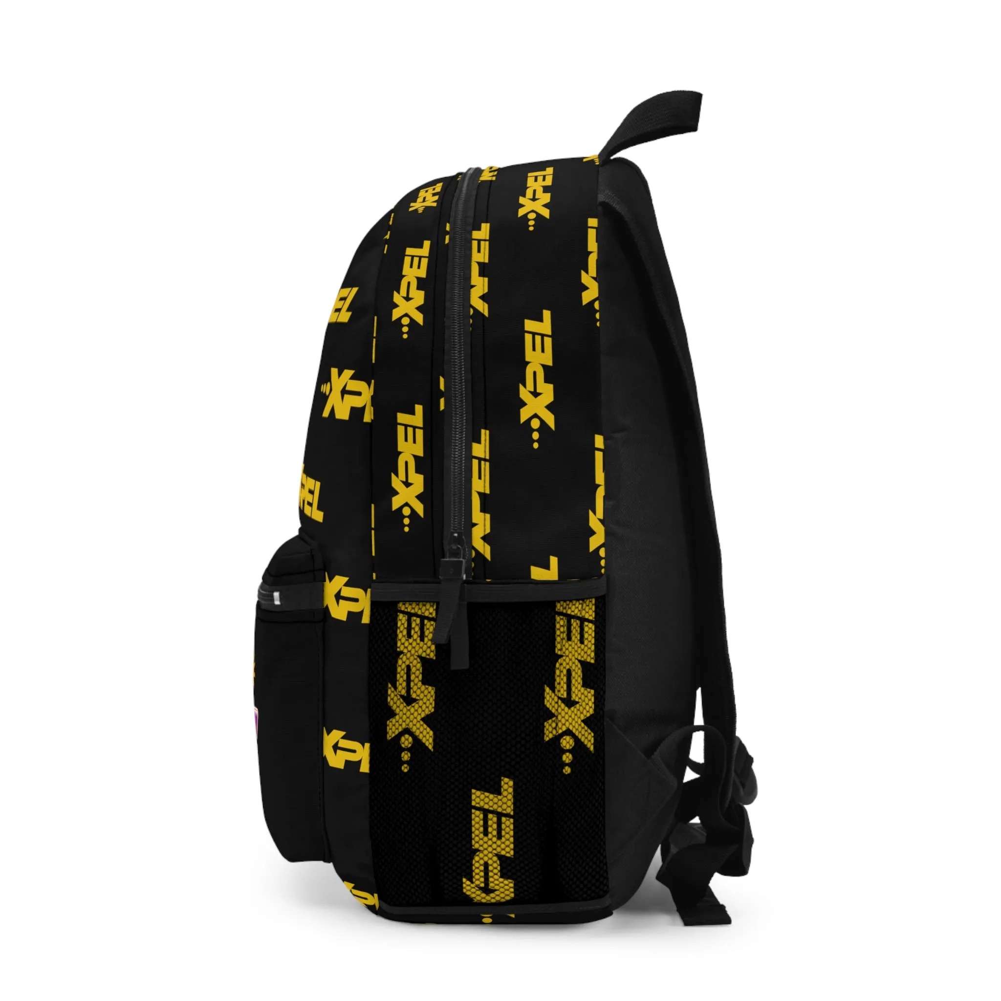 Genesis Glass Tinting Backpack