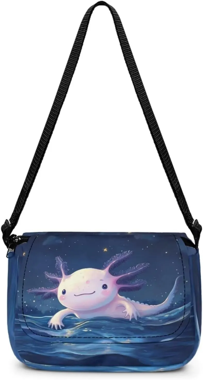 Girls Purses for Kids 8-10 Years Teen Girls Fashion Crossbody Purse for Kids Christmas Birthday Gifts